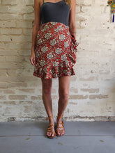 Load image into Gallery viewer, Wrap Skirt
