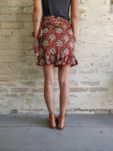 Load image into Gallery viewer, Wrap Skirt
