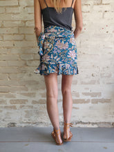 Load image into Gallery viewer, Wrap Skirt
