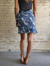 Load image into Gallery viewer, Wrap Skirt
