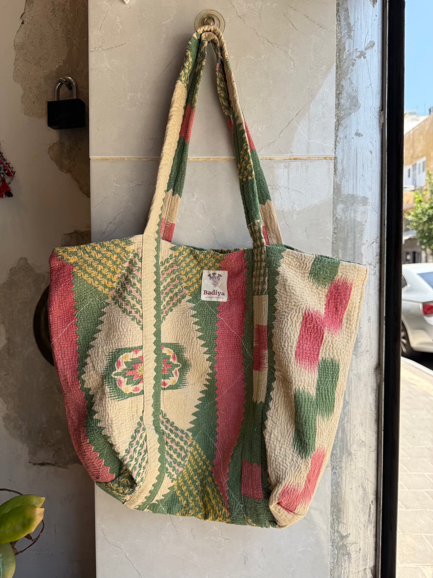 Jhola Bag