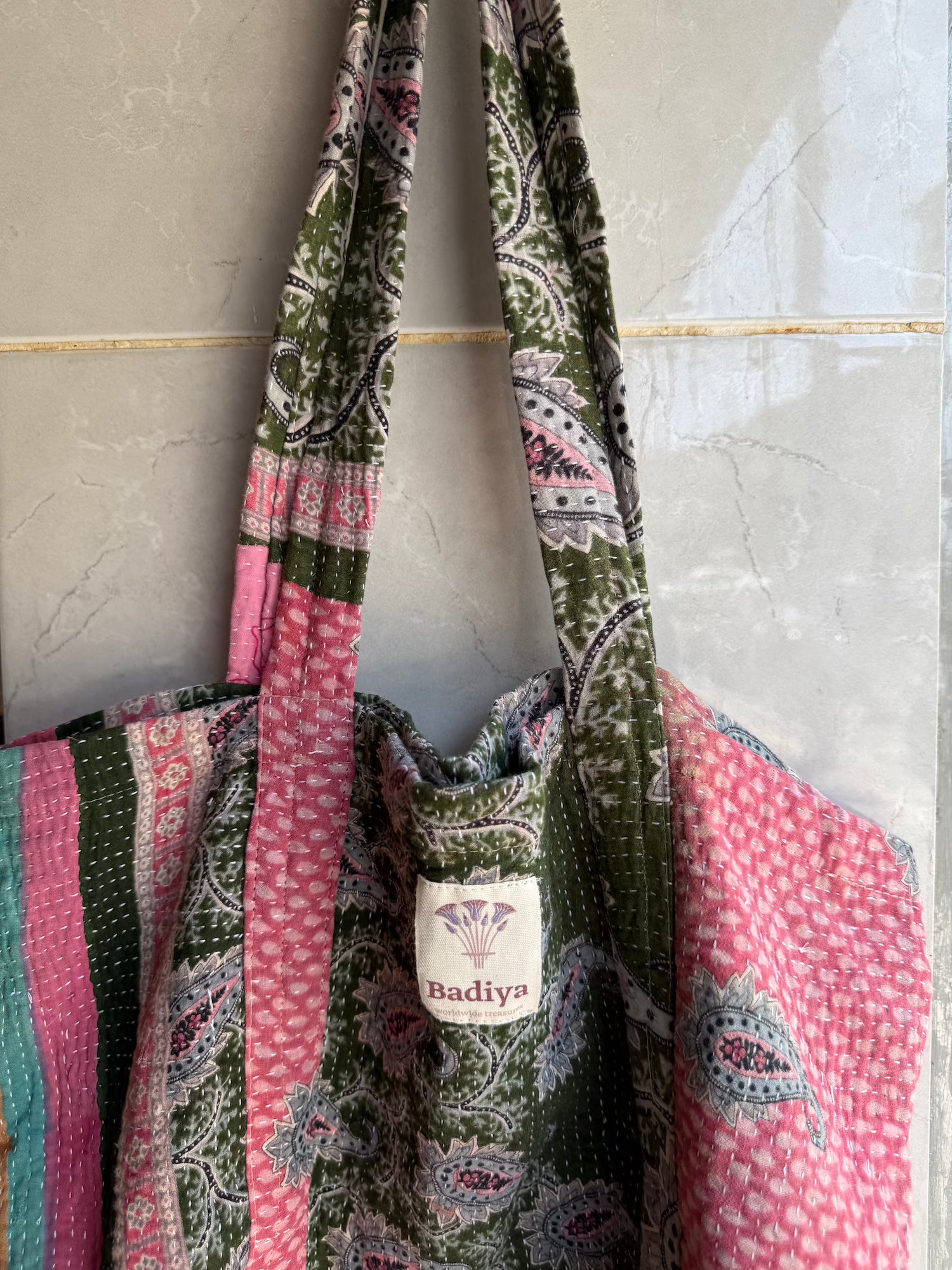 Jhola Bag