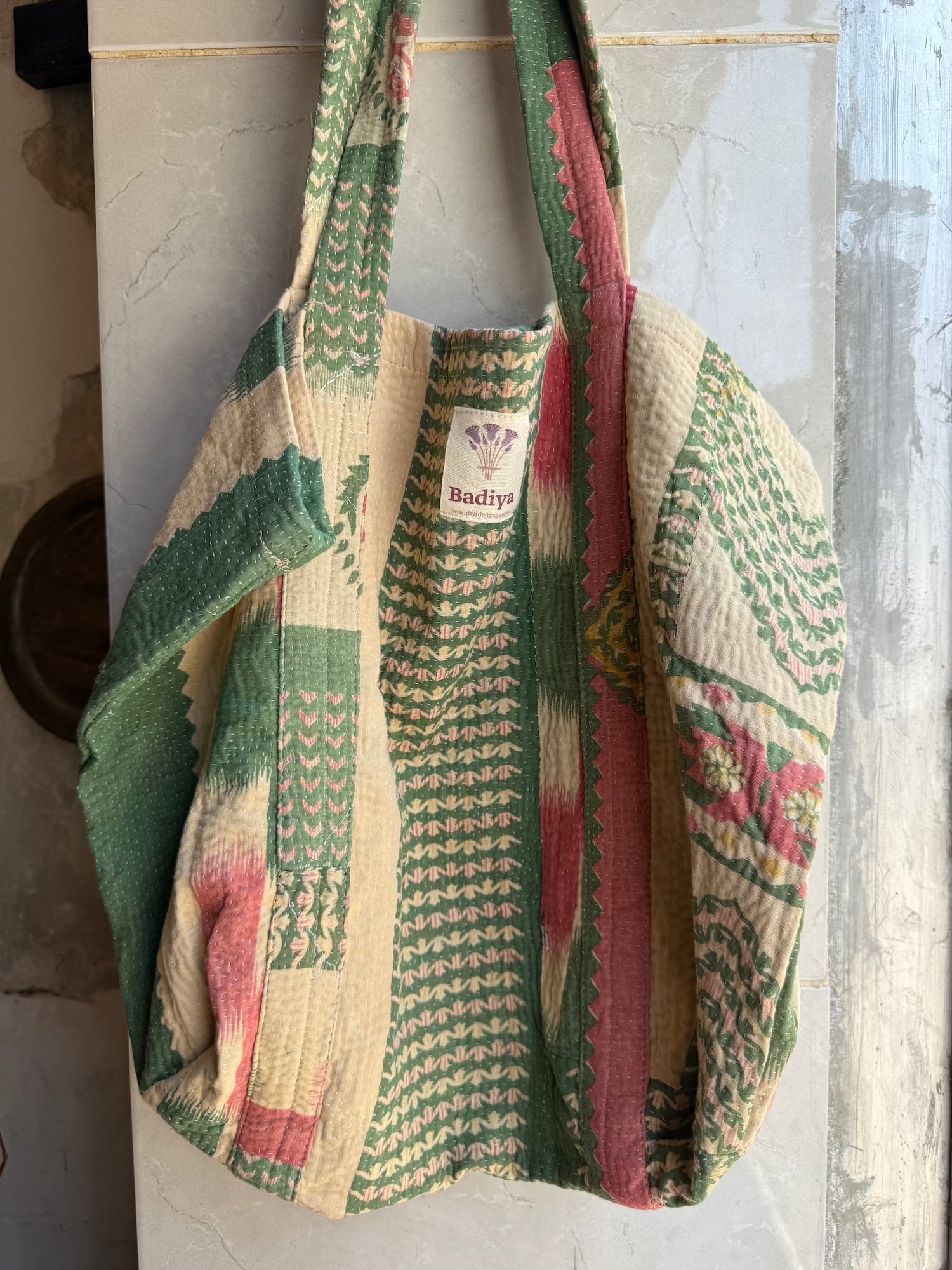Jhola Bag