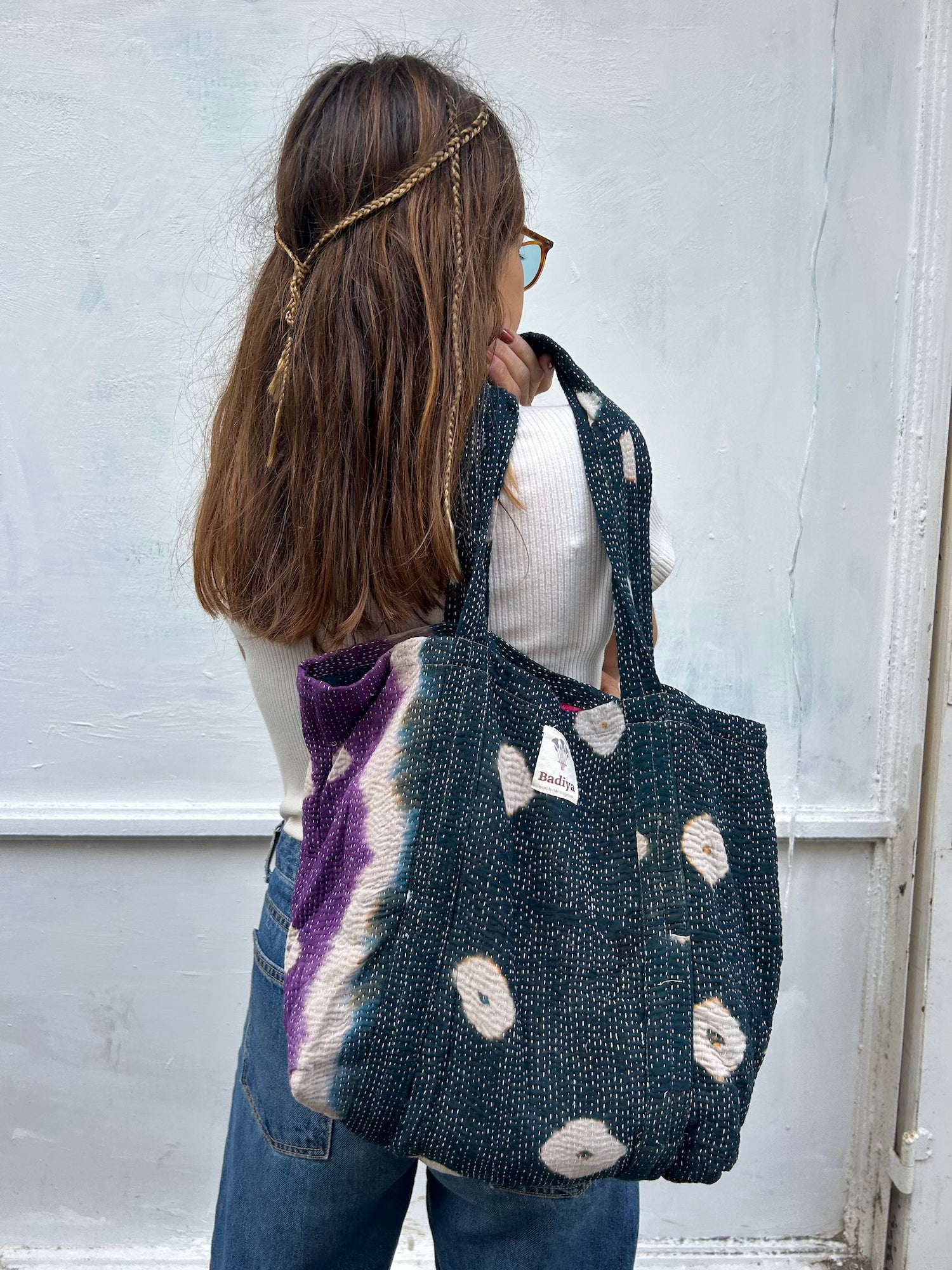 Jhola Bag