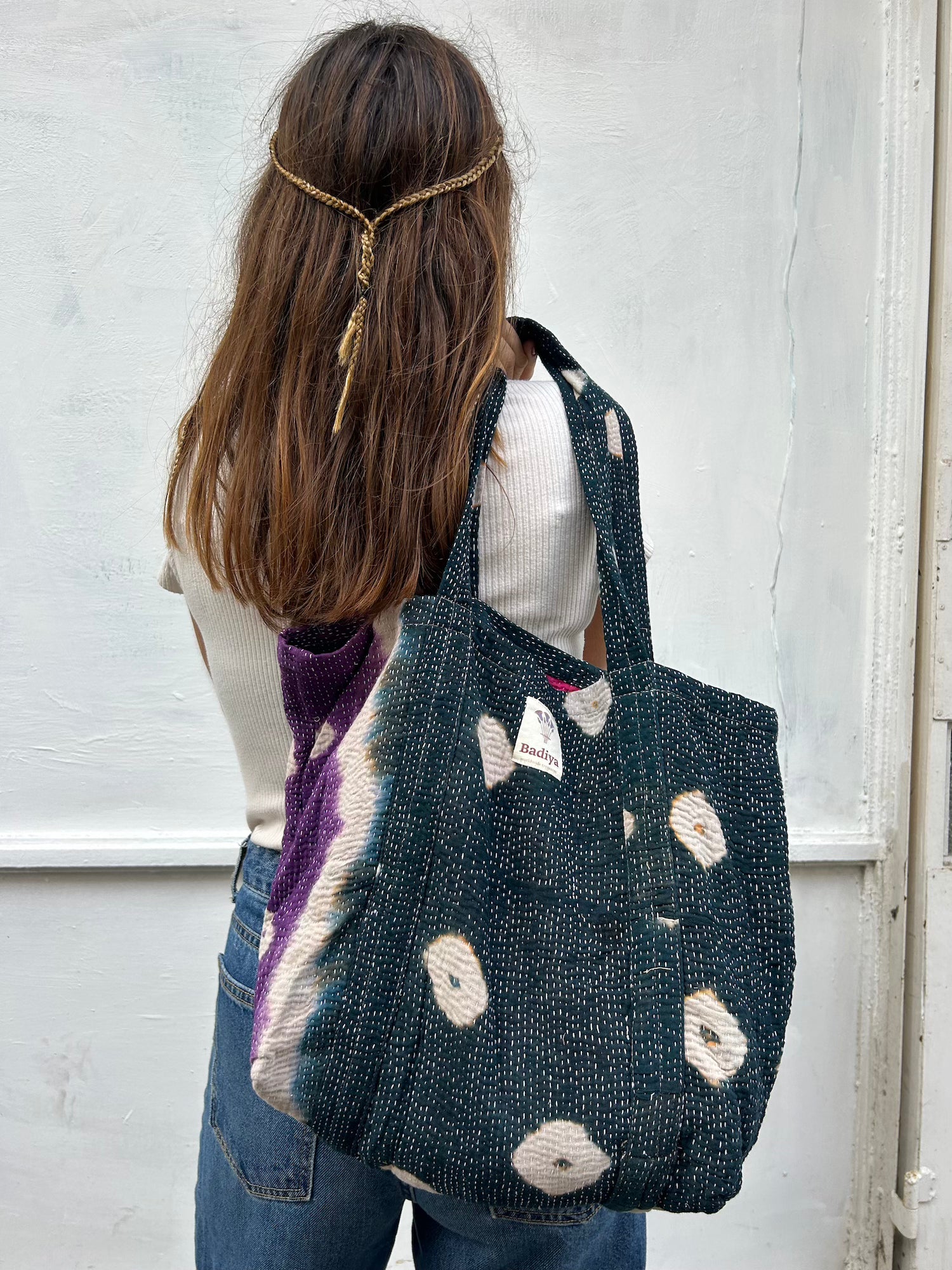Jhola Bag