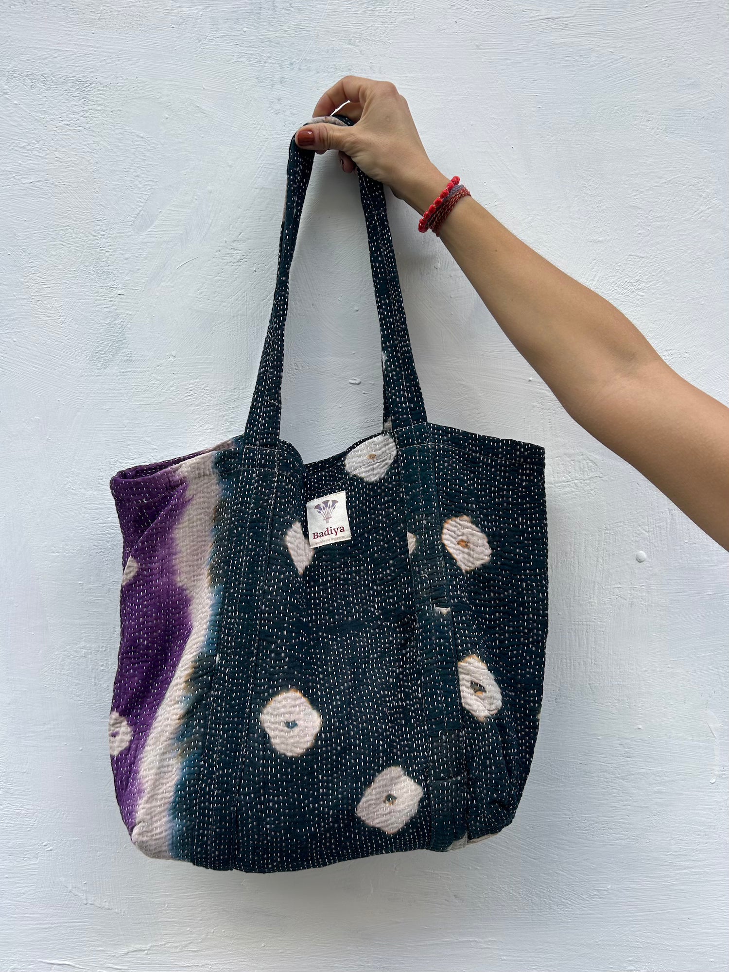 Jhola Bag