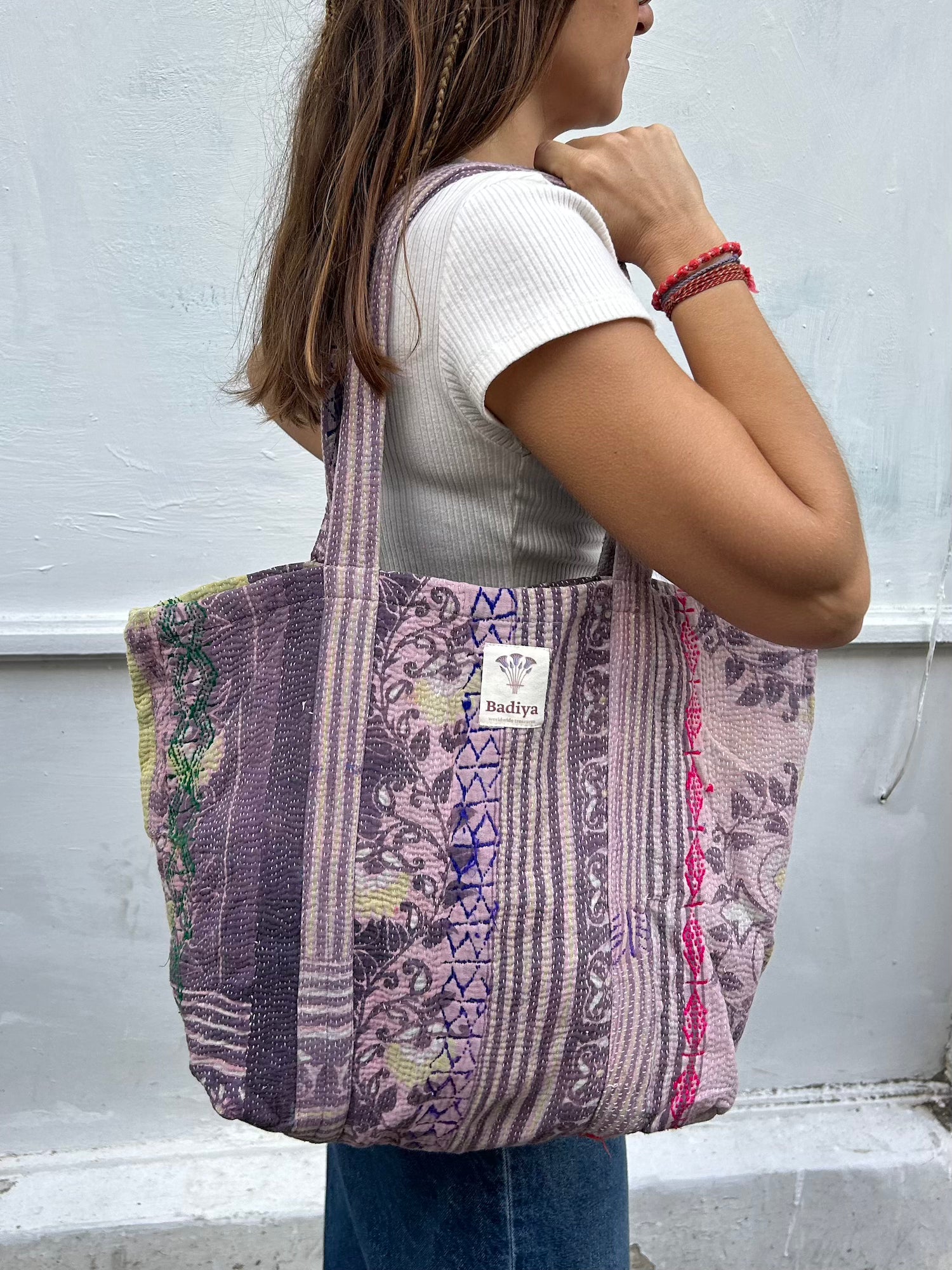 Jhola Bag