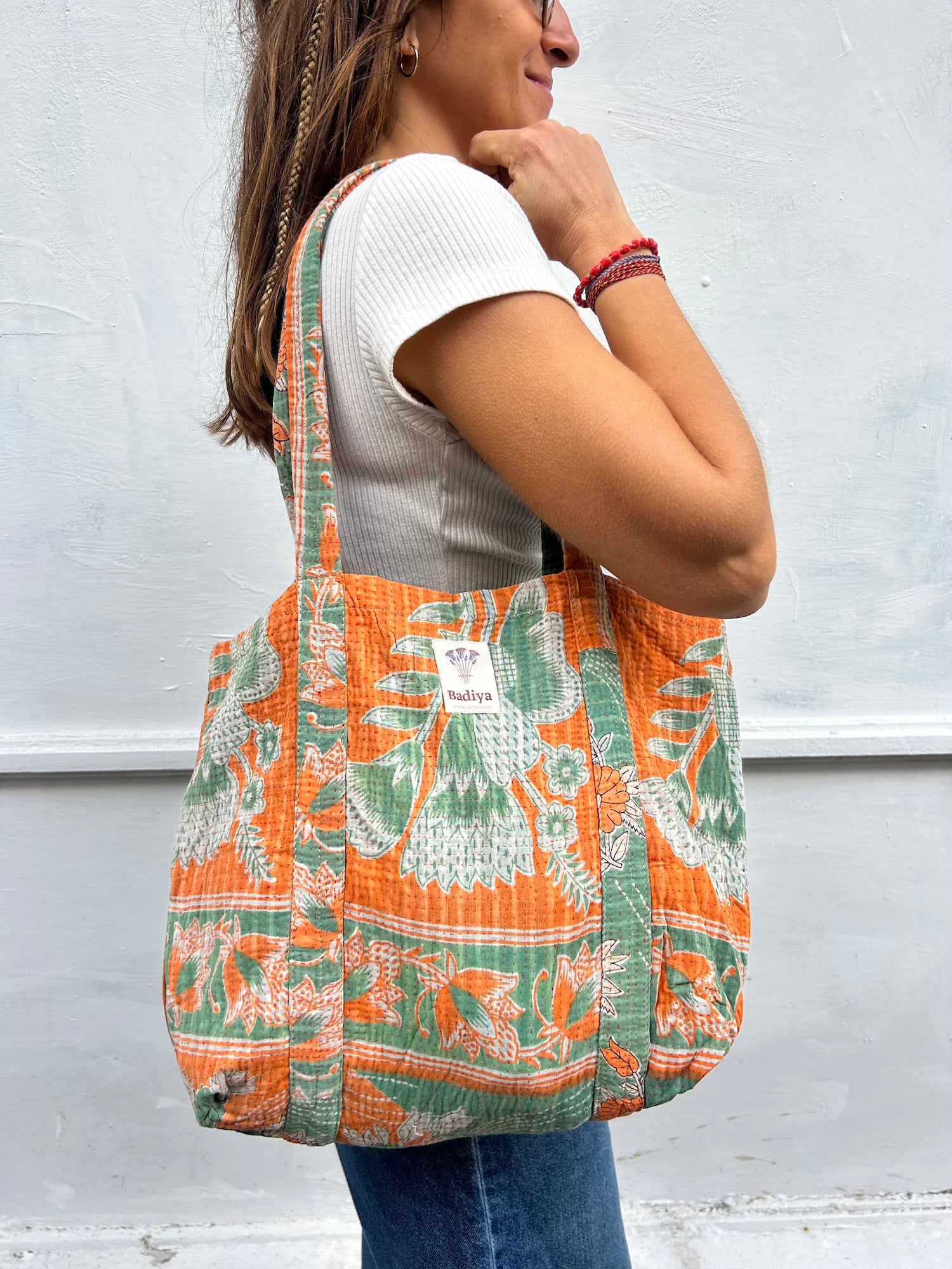 Jhola Bag