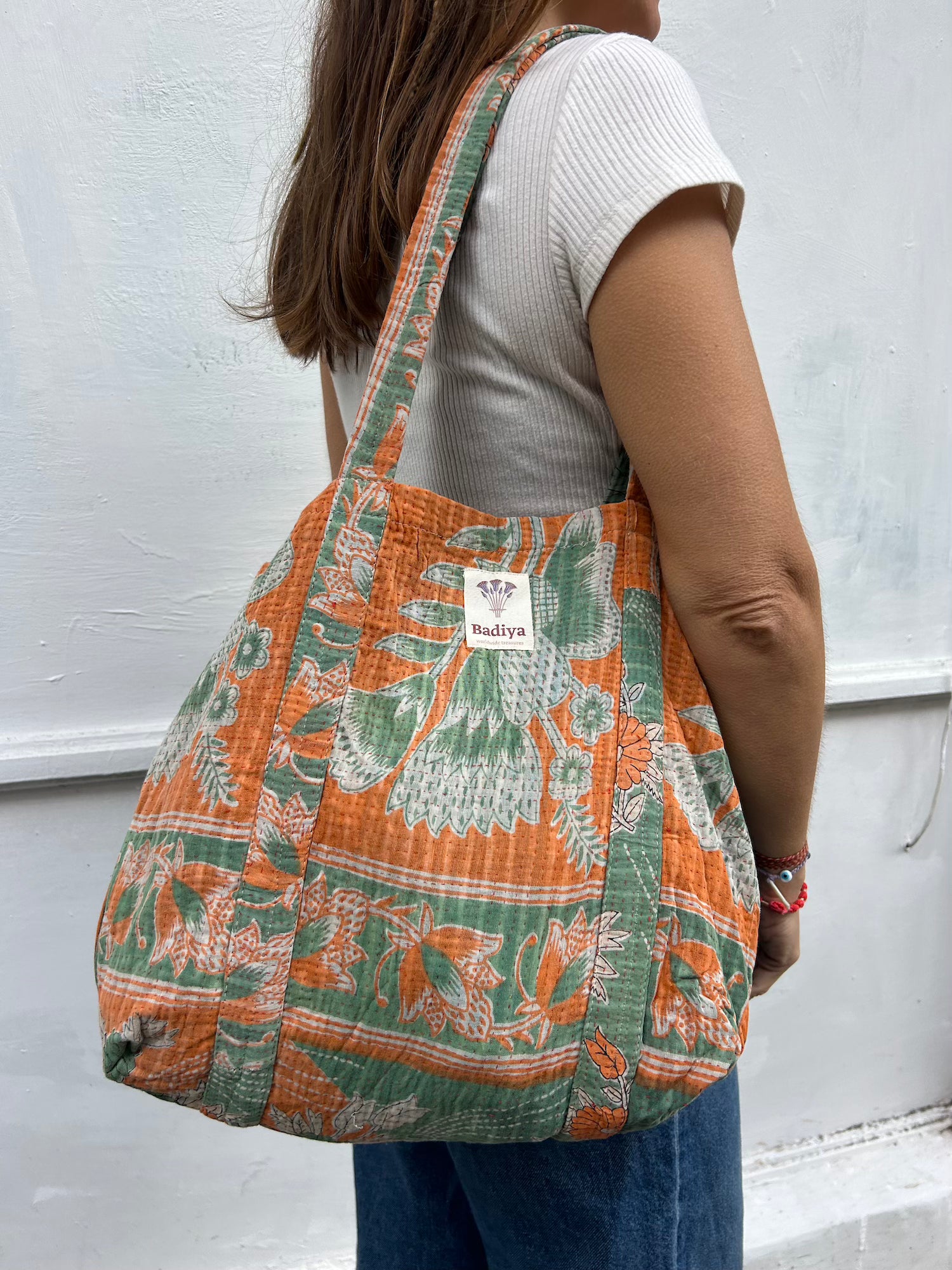 Jhola Bag