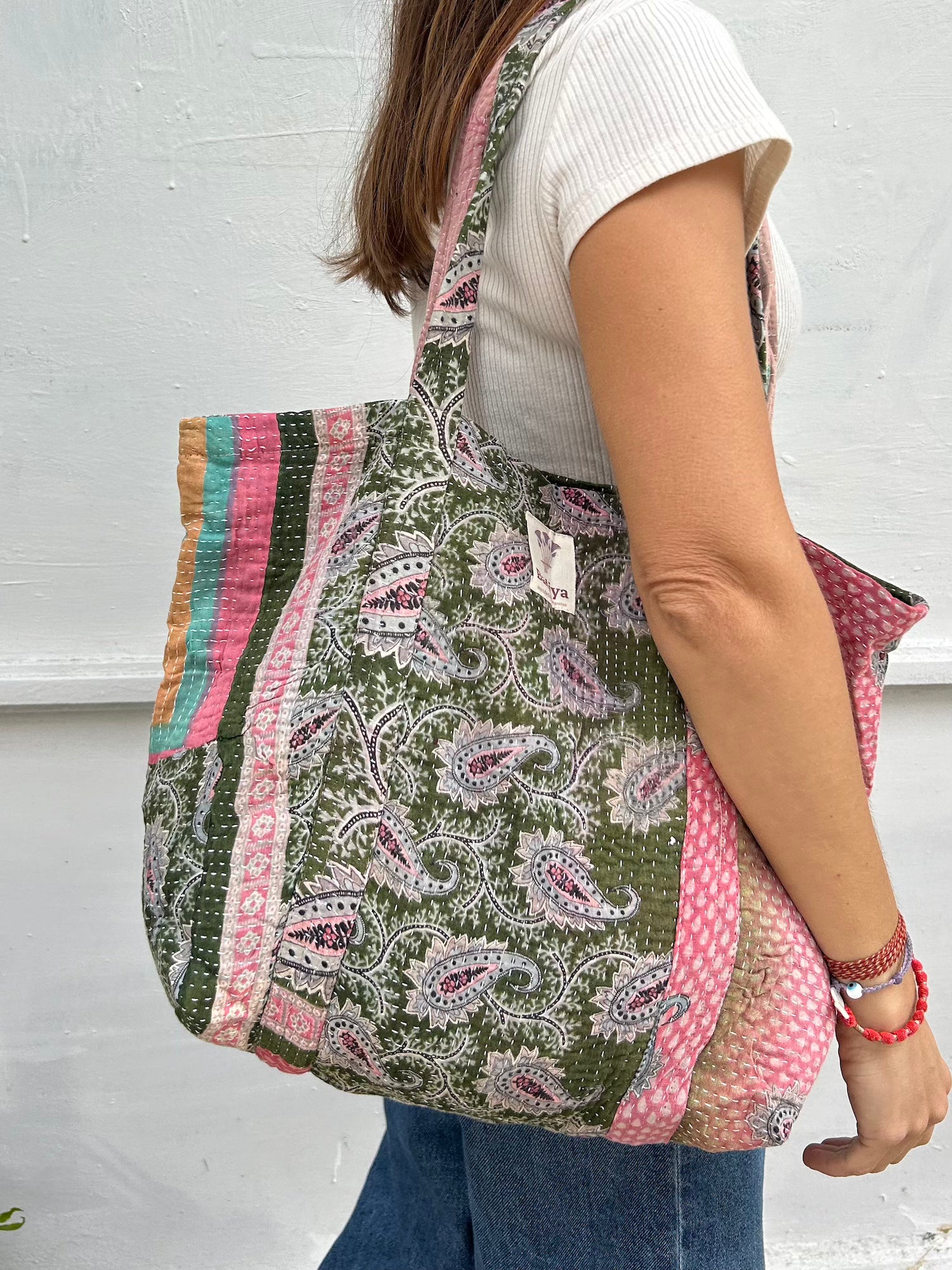 Jhola Bag