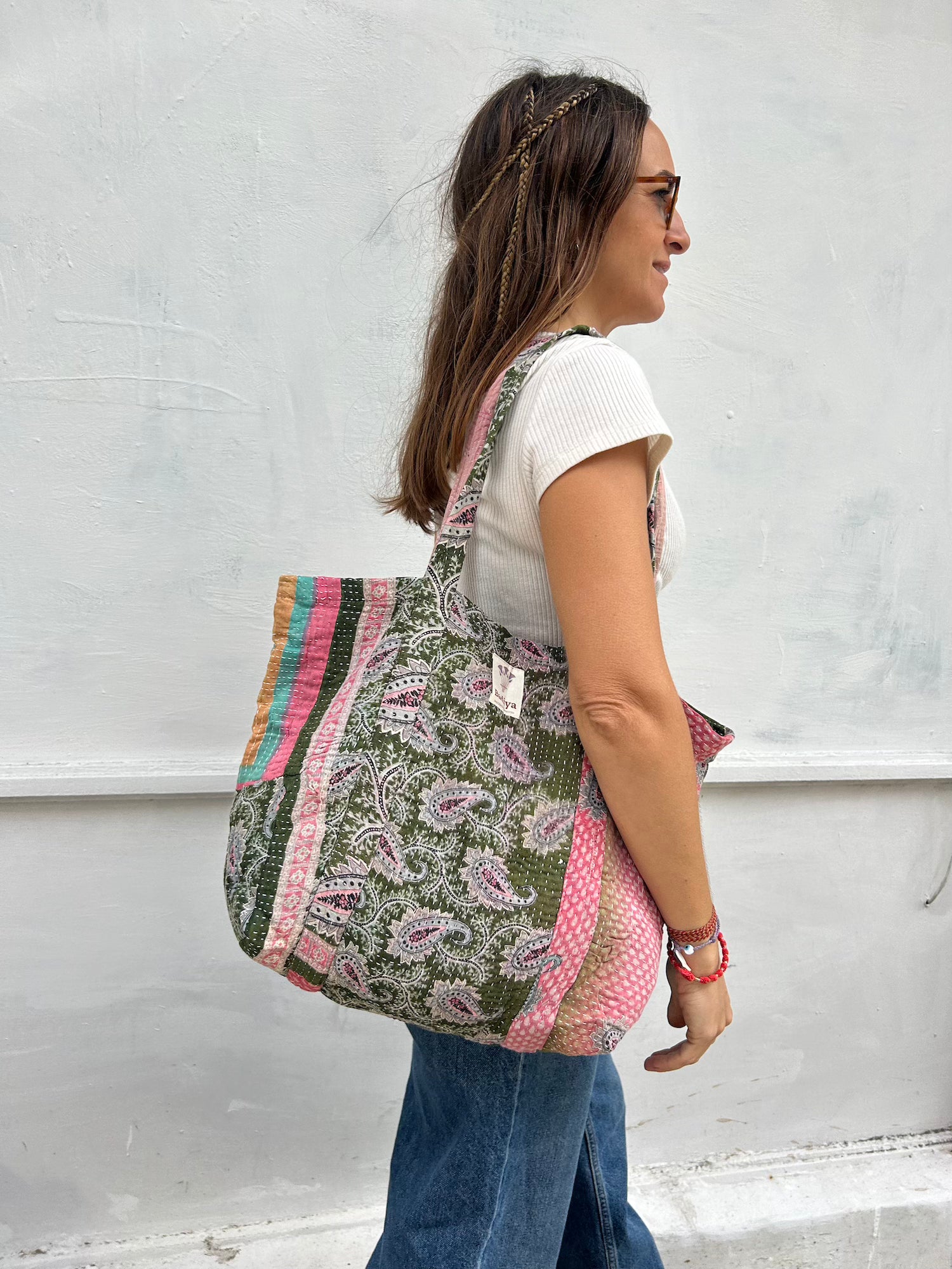 Jhola Bag