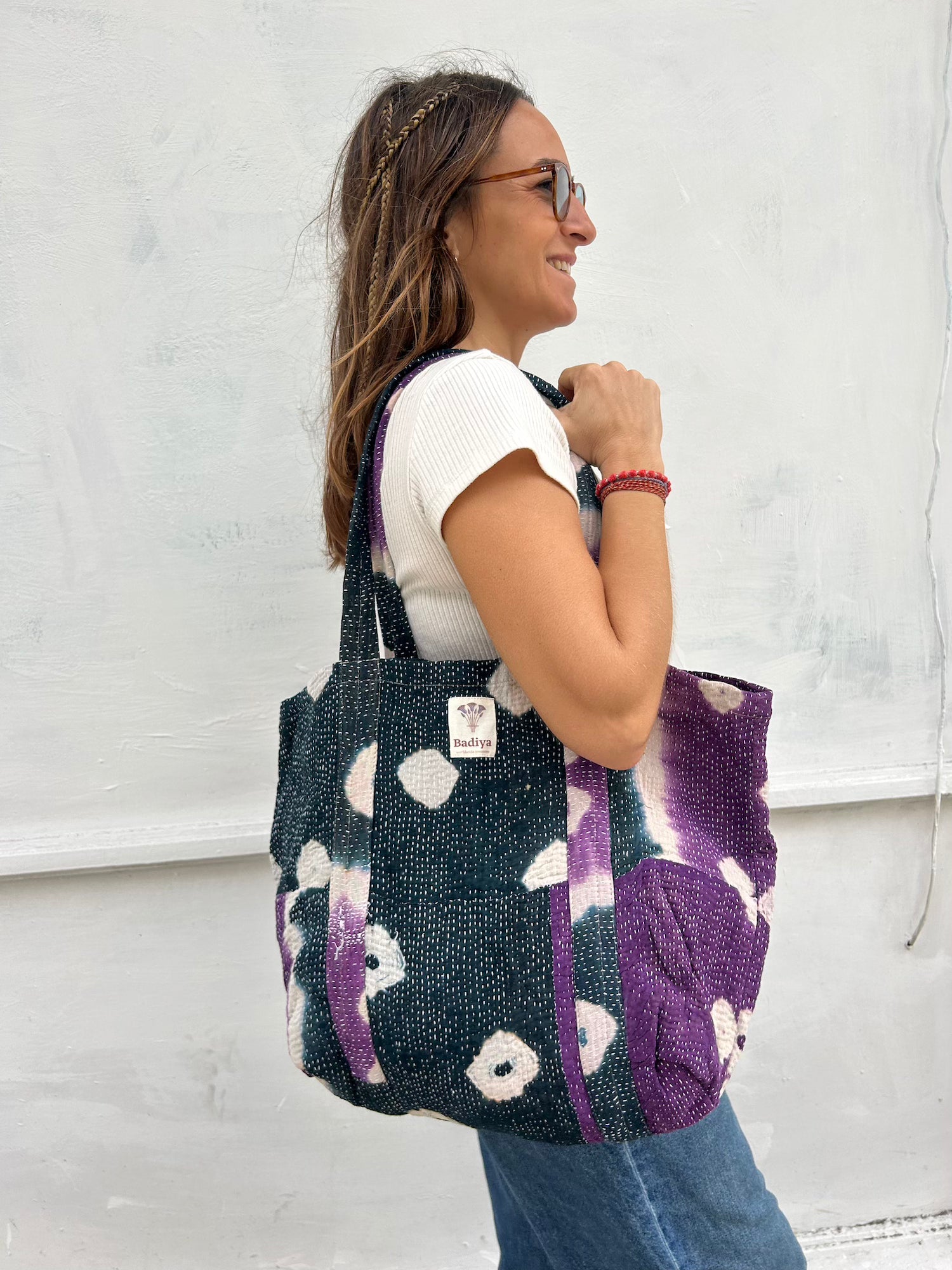 Jhola Bag