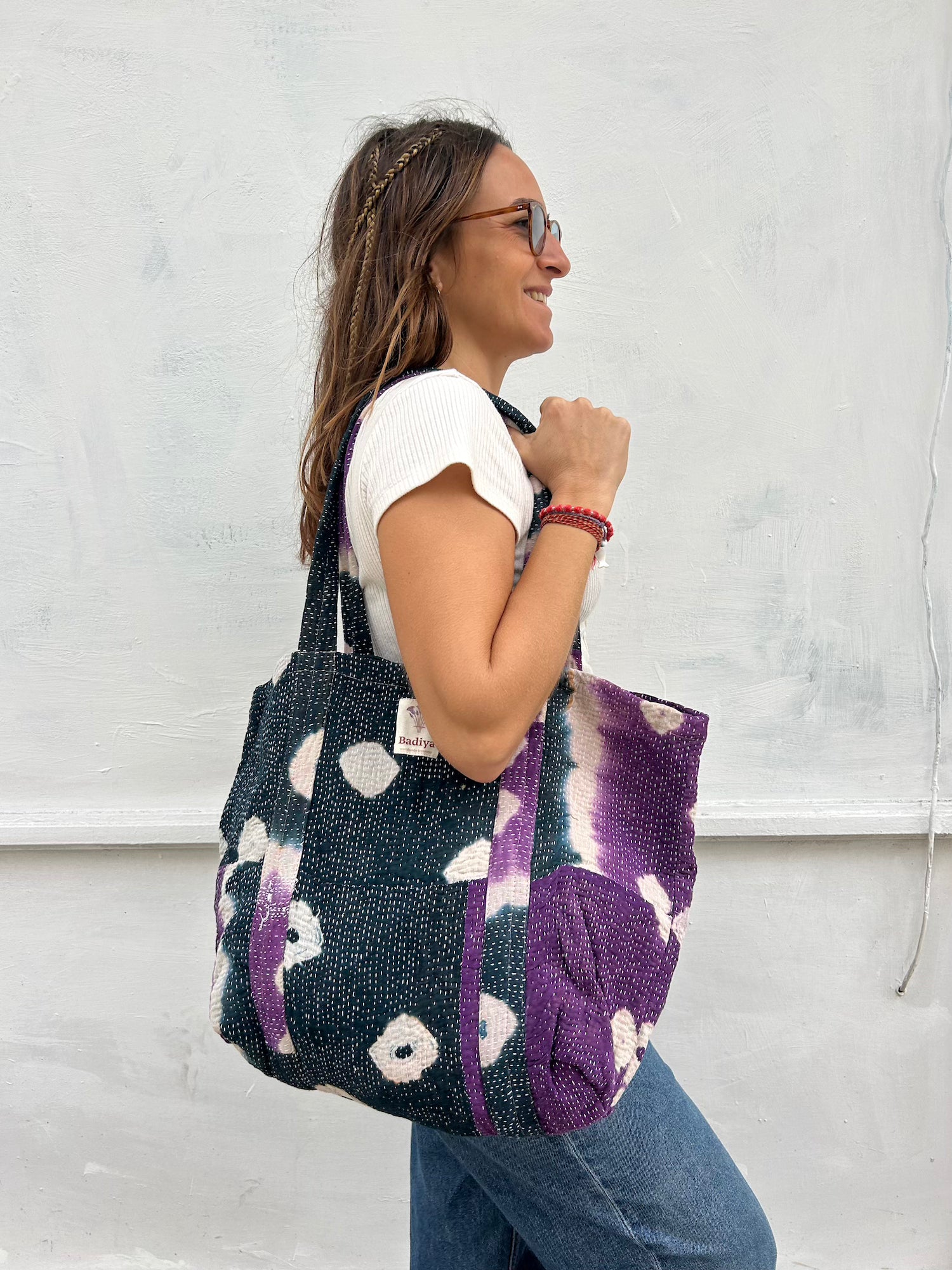 Jhola Bag