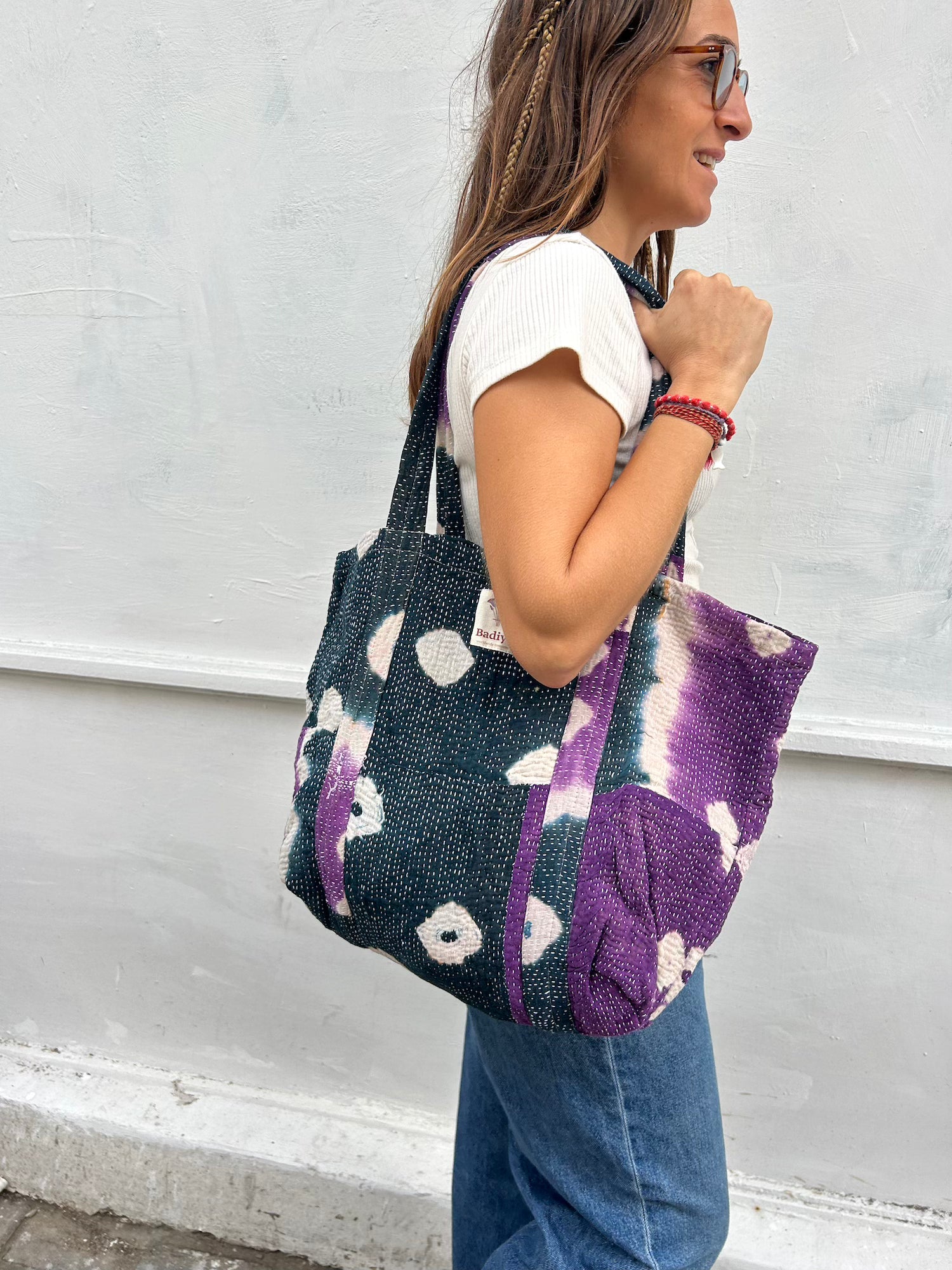 Jhola Bag