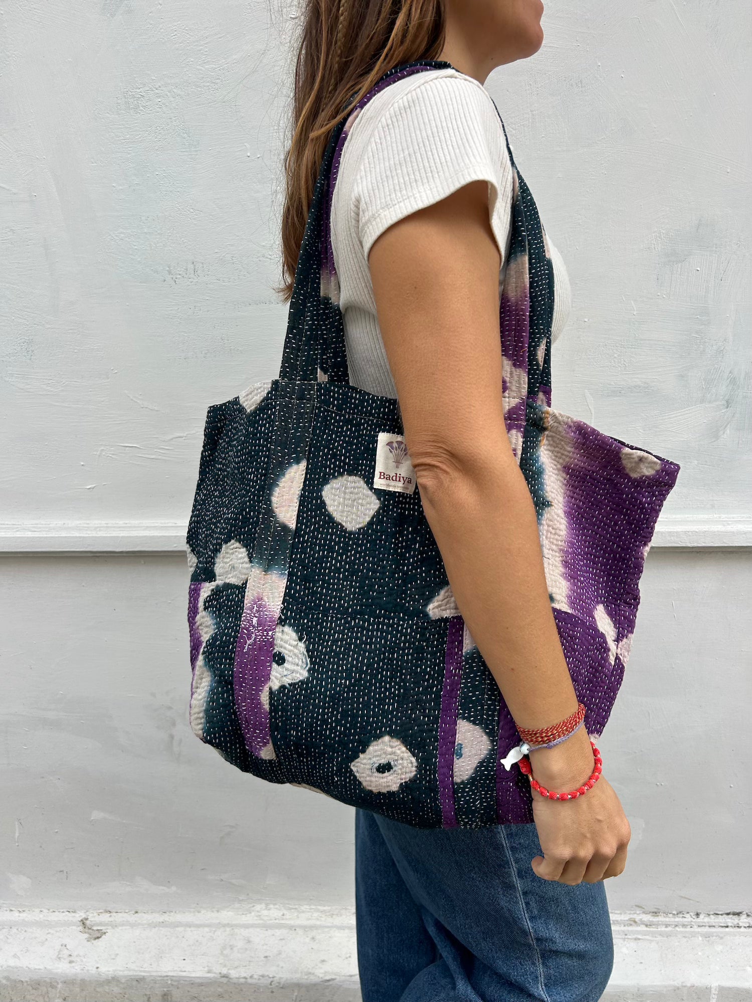 Jhola Bag
