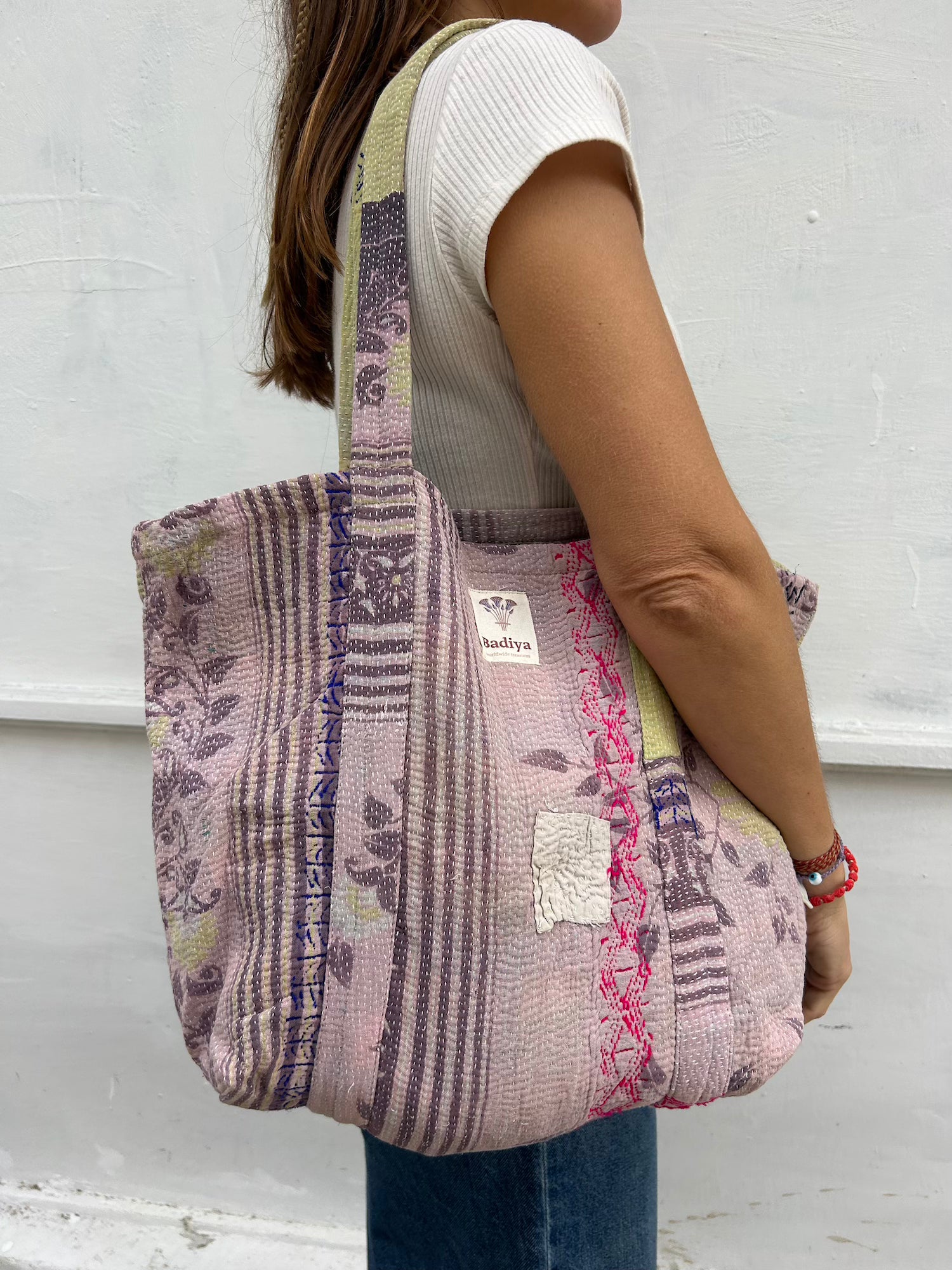 Jhola Bag