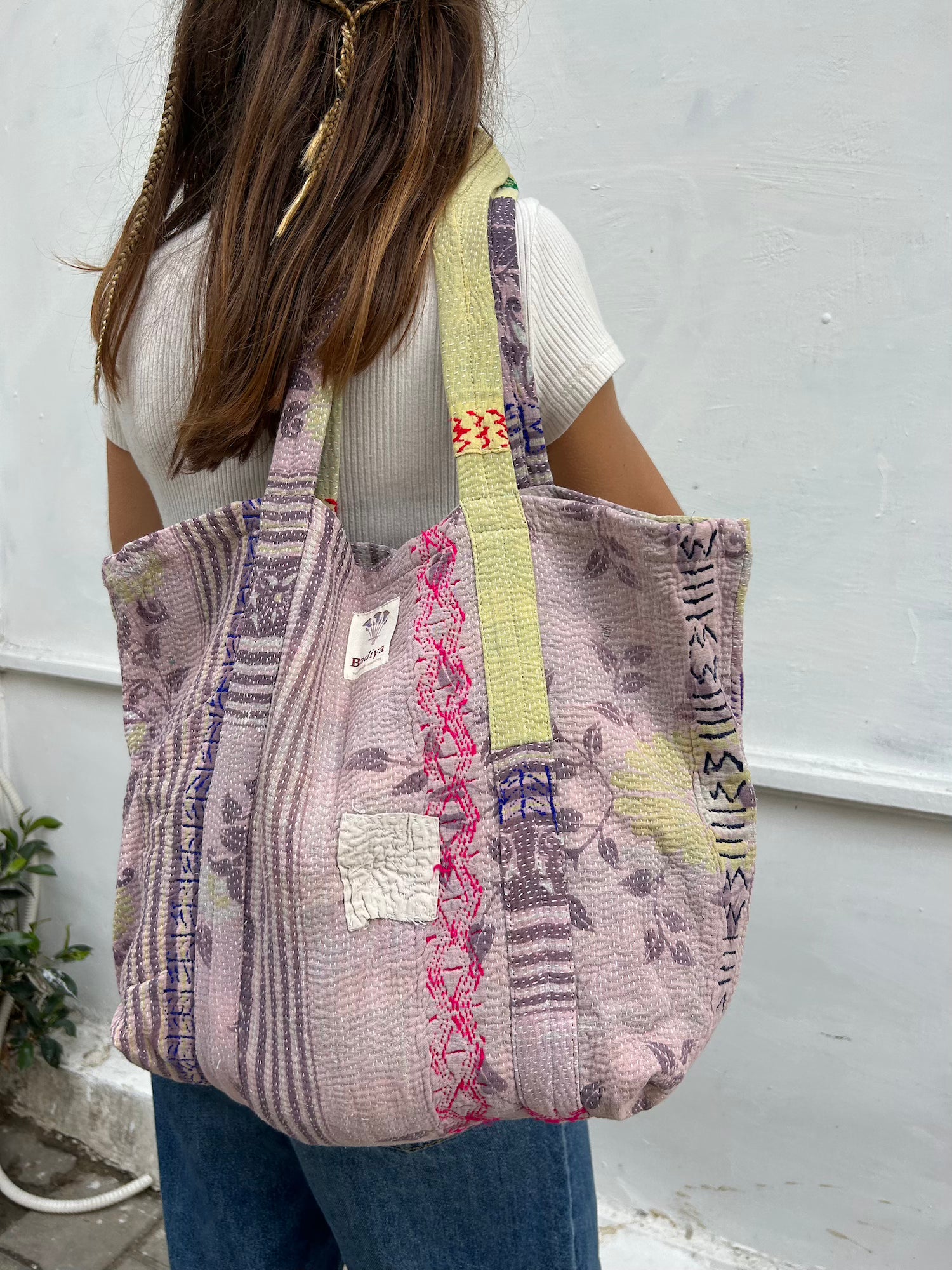 Jhola Bag