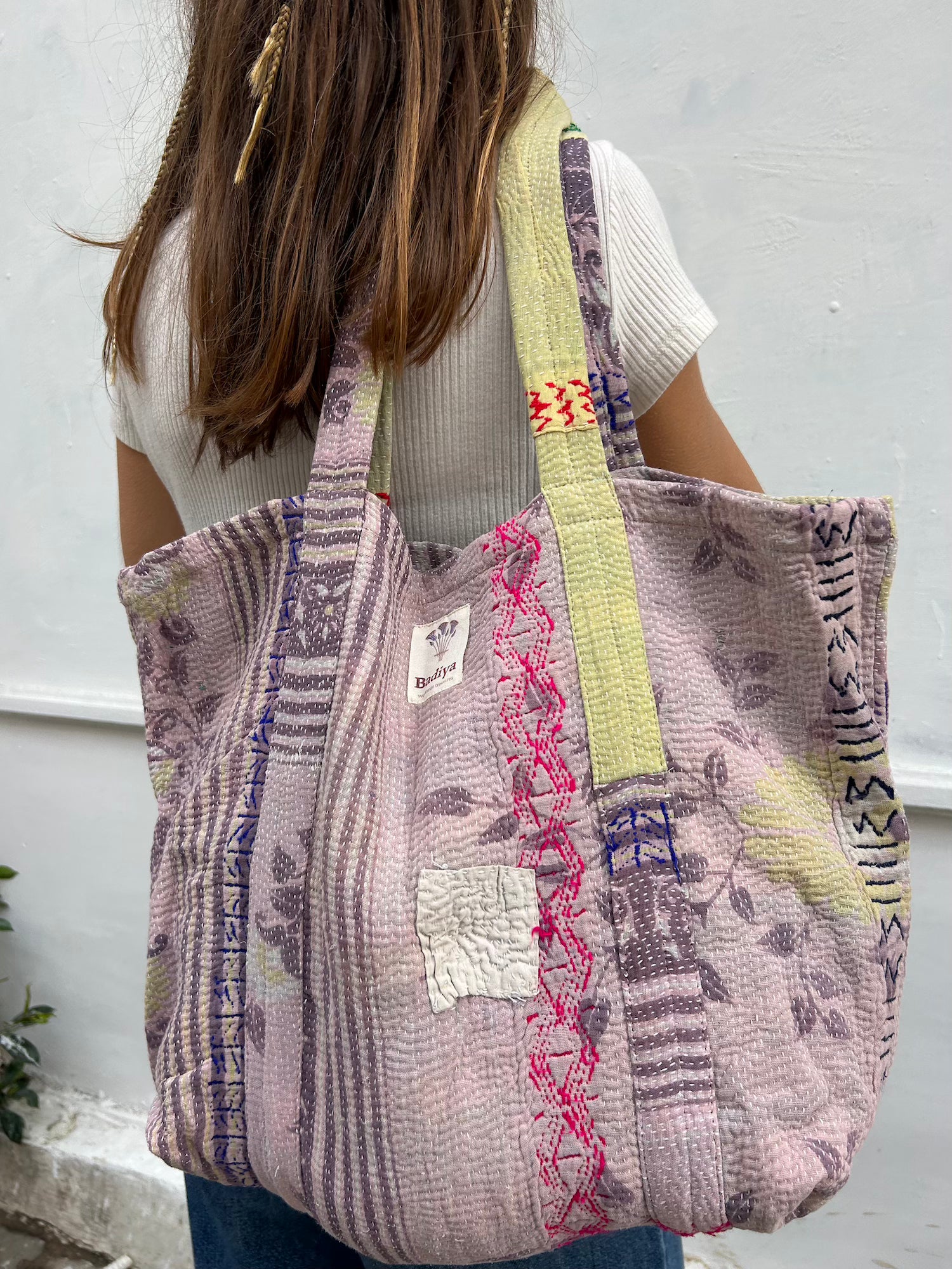 Jhola Bag