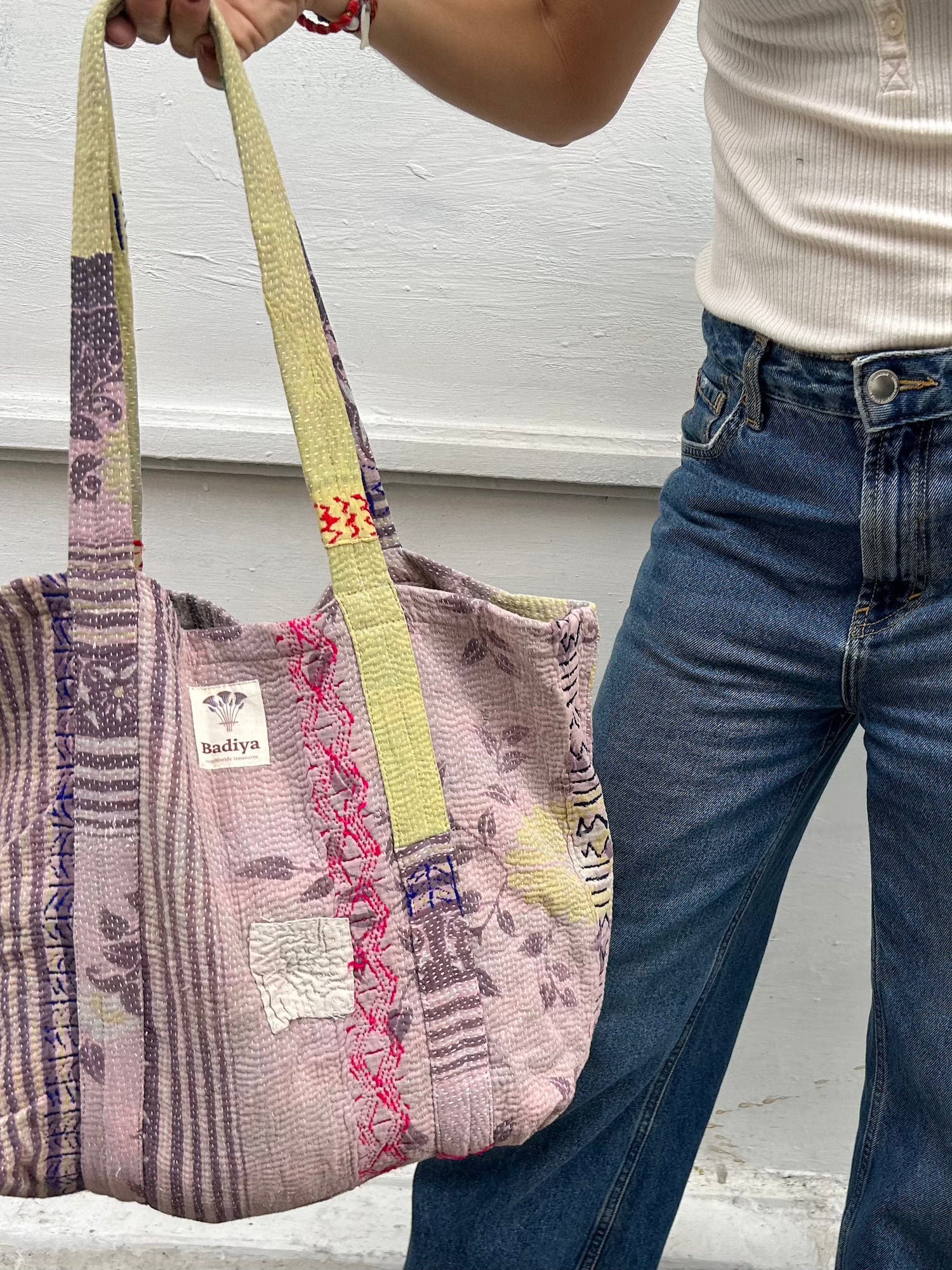 Jhola Bag