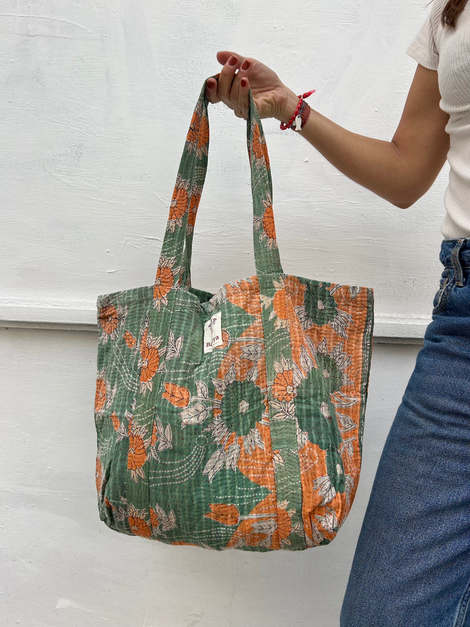Jhola Bag