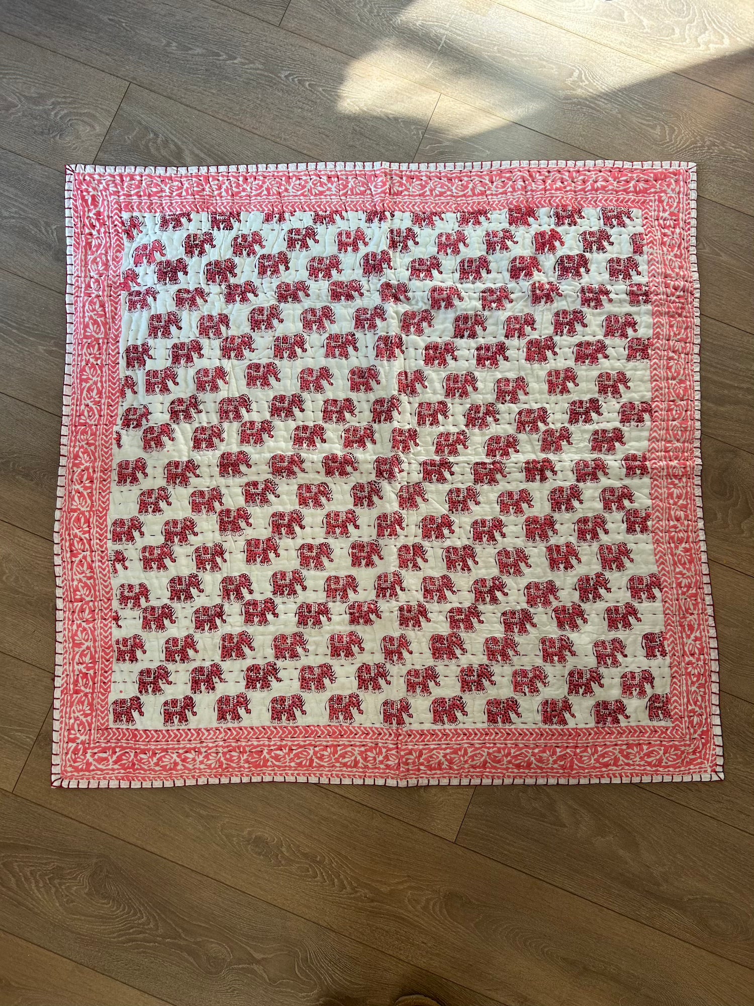 Baby Quilt