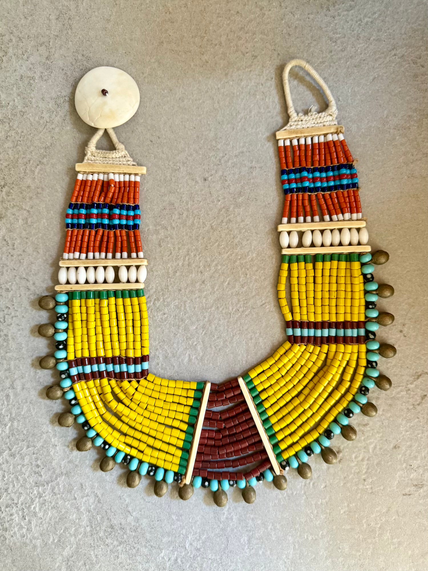 XL Nagaland Necklace