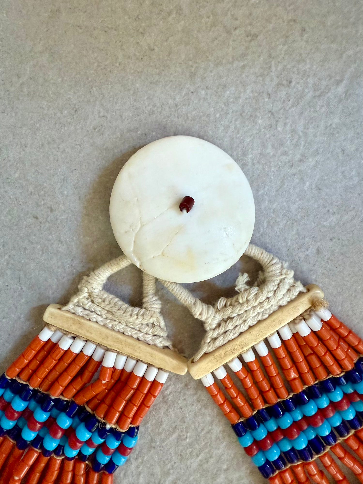 XL Nagaland Necklace