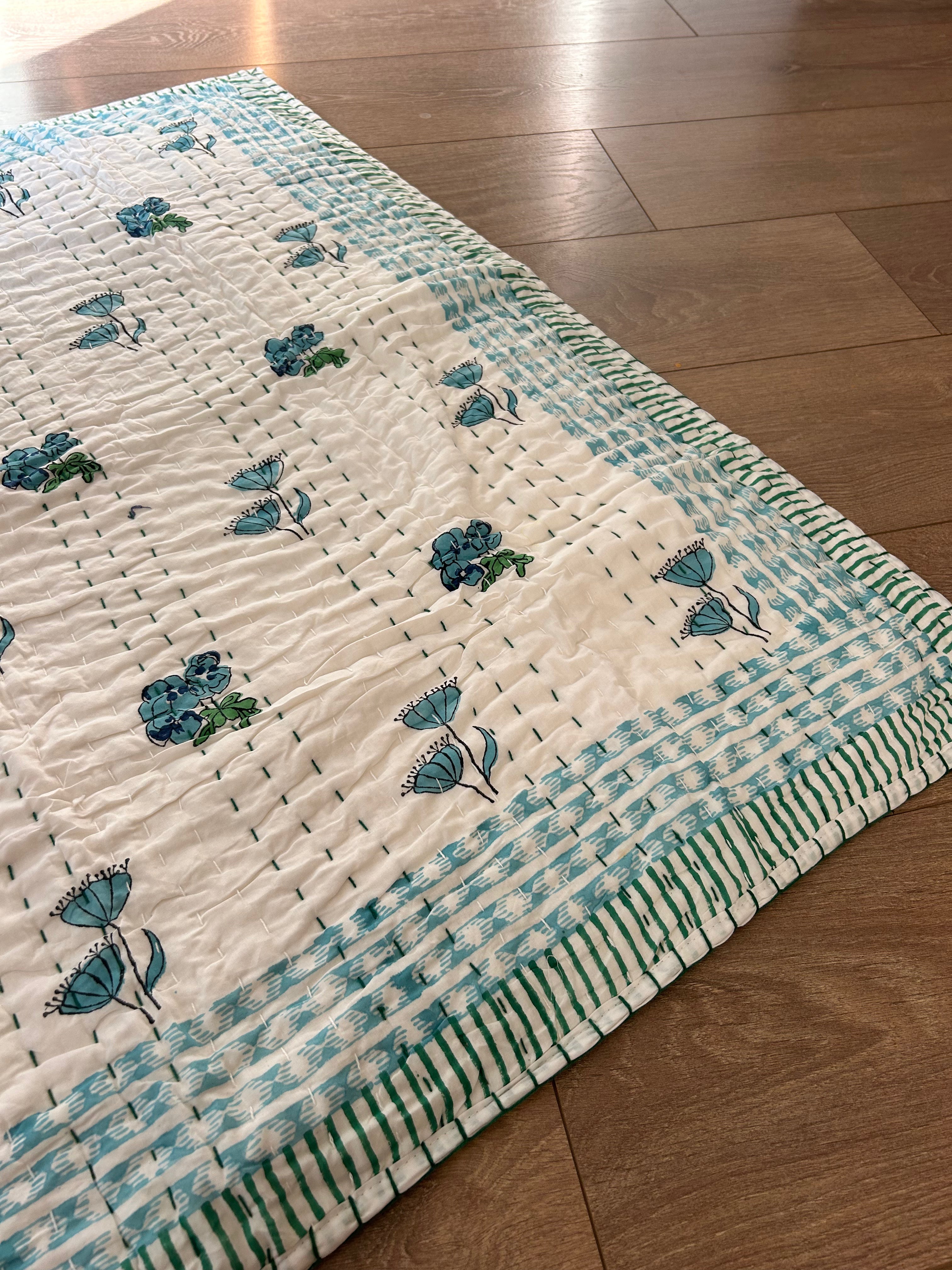 Baby Quilt