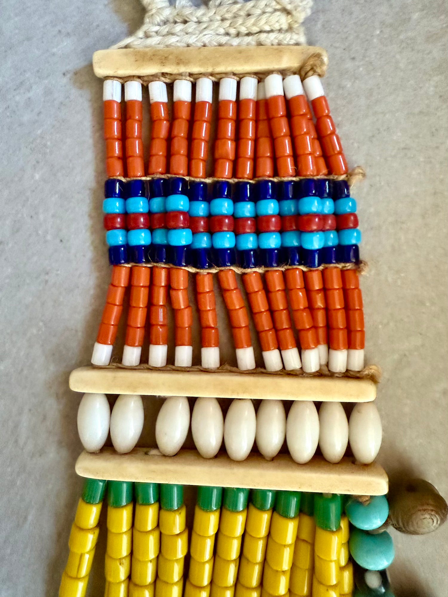 XL Nagaland Necklace