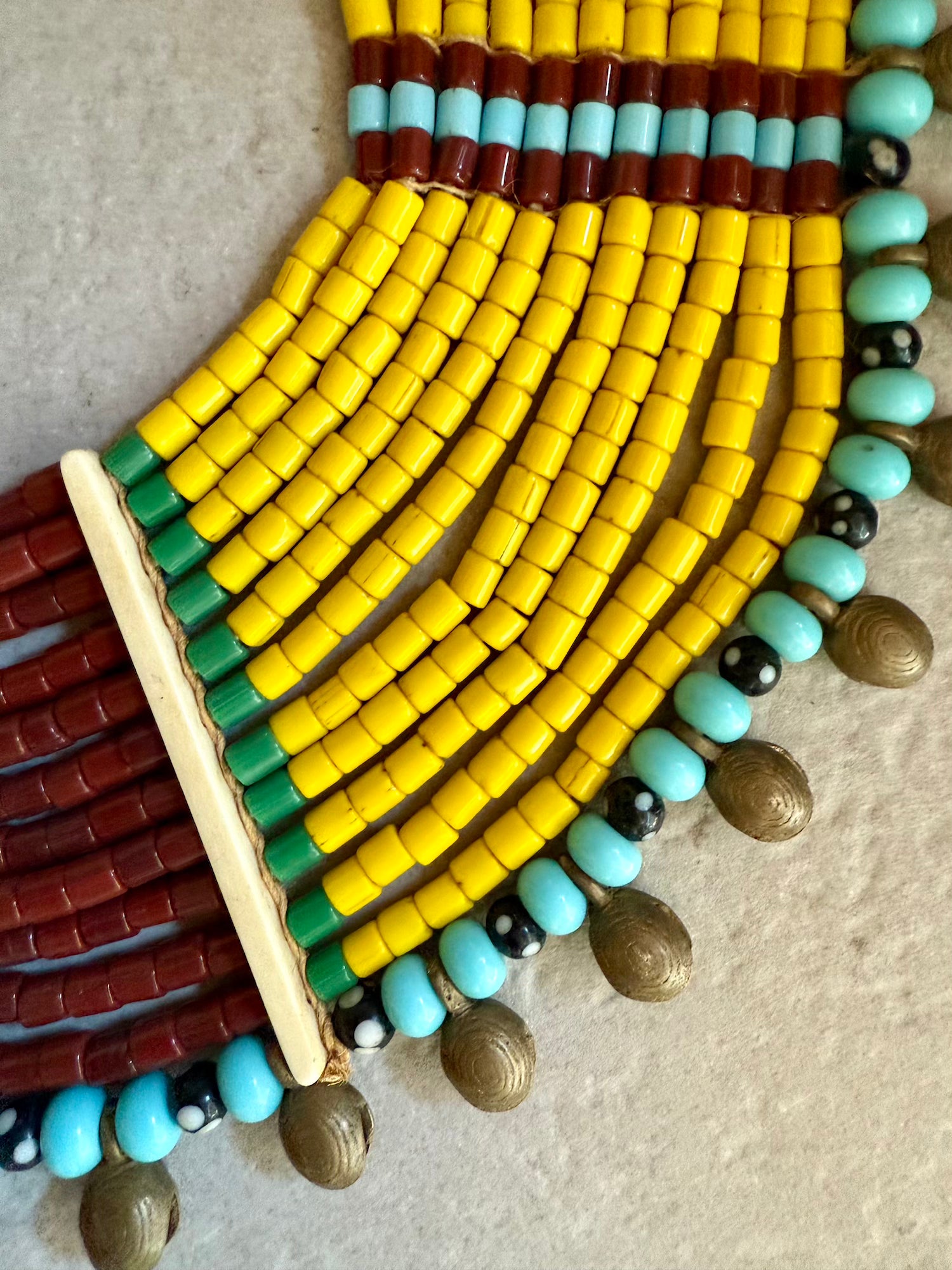 XL Nagaland Necklace