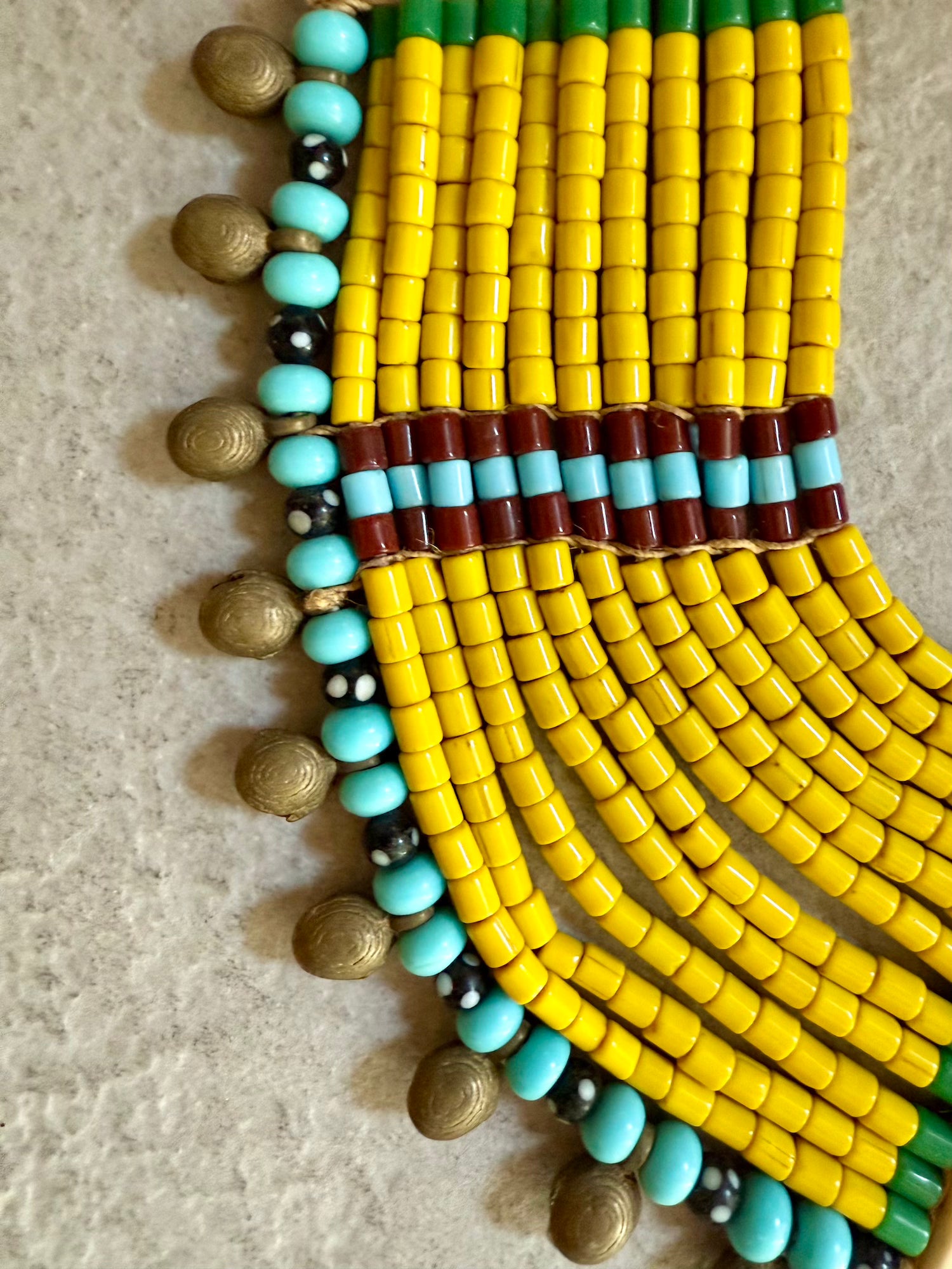 XL Nagaland Necklace
