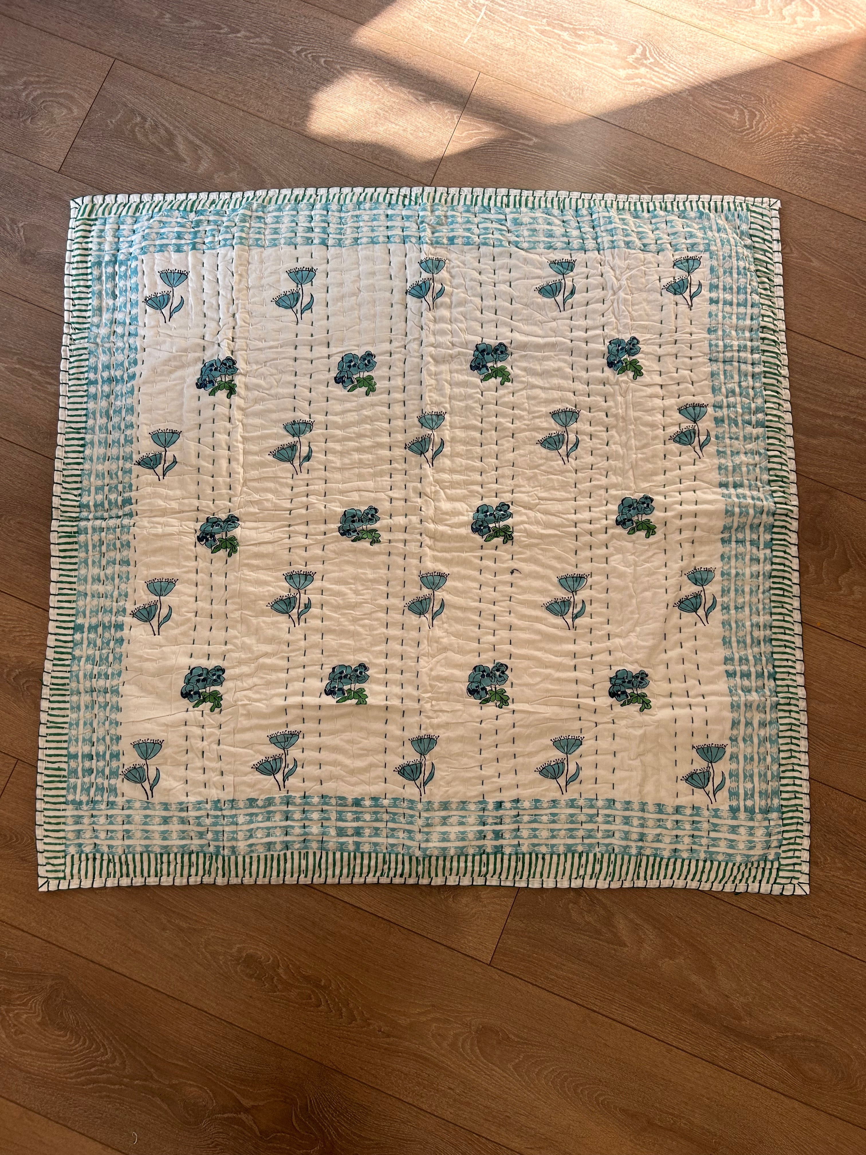 Baby Quilt