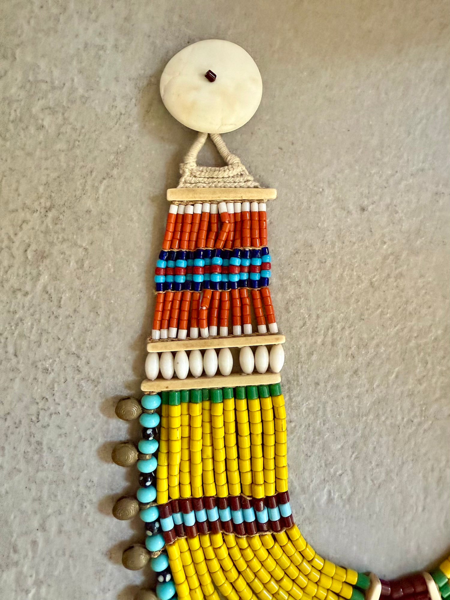 XL Nagaland Necklace