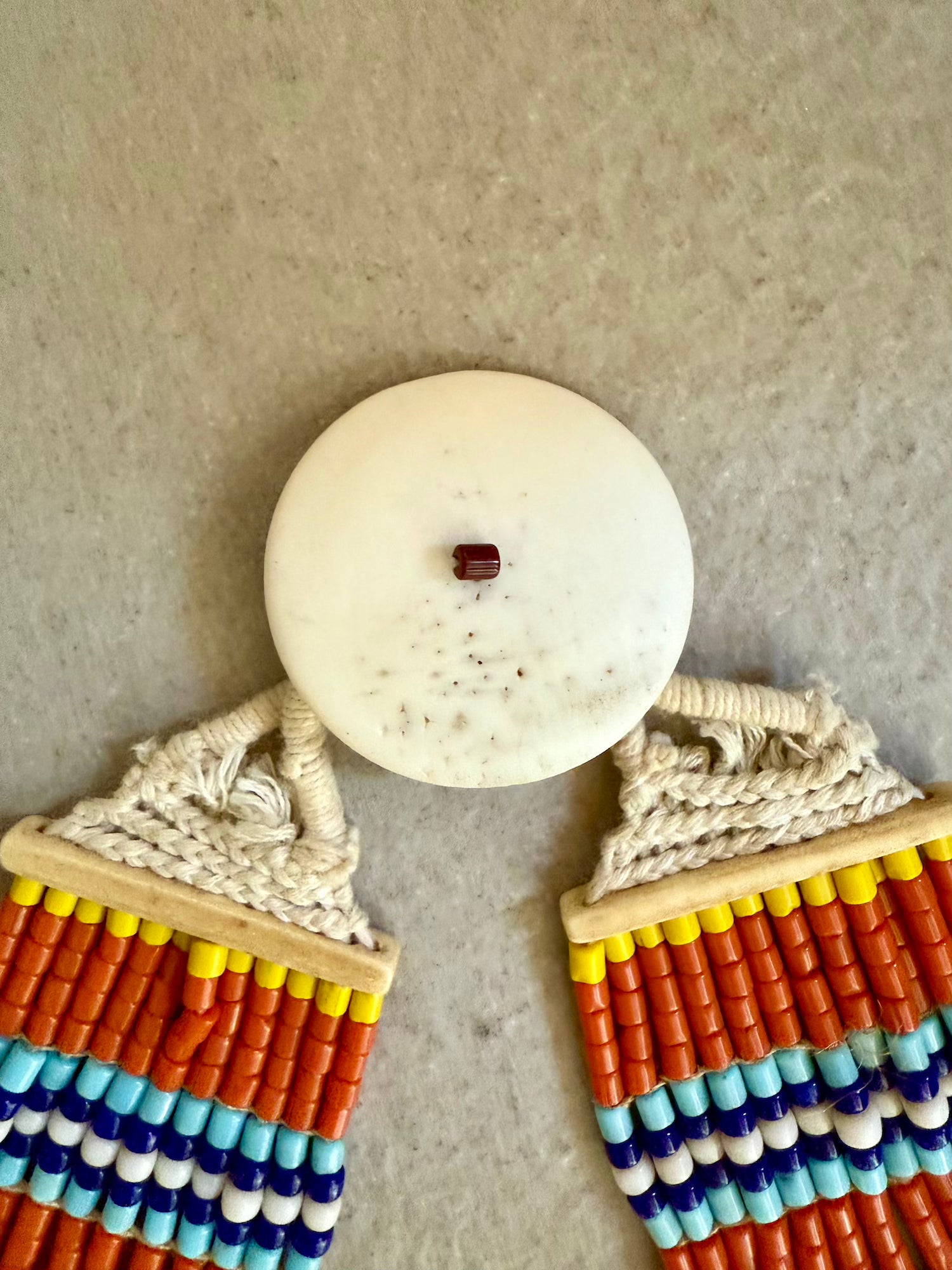 XL Nagaland Necklace