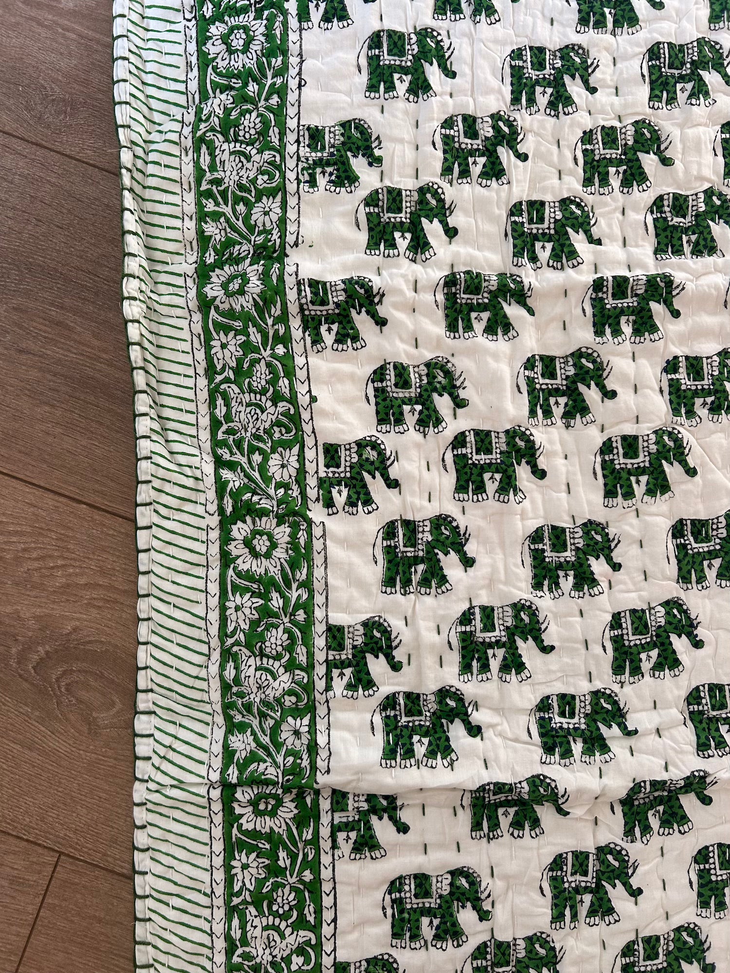 Baby Quilt