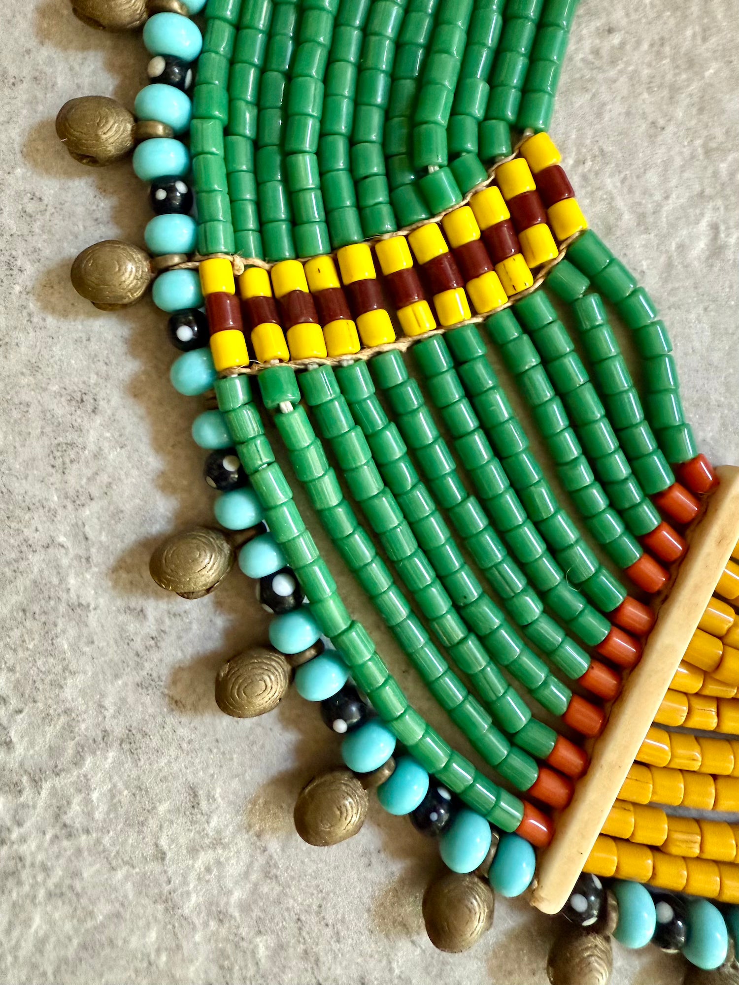 XL Nagaland Necklace