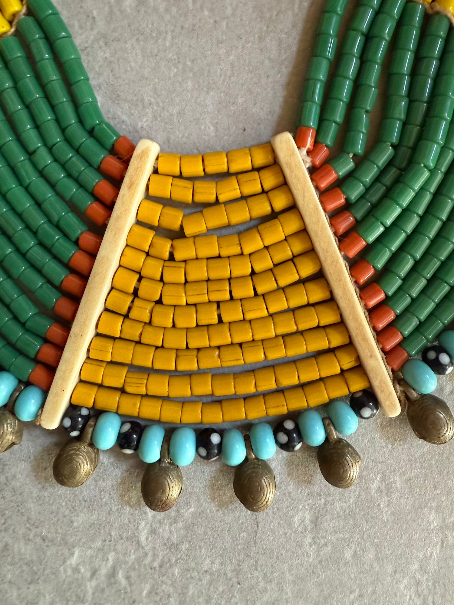 XL Nagaland Necklace