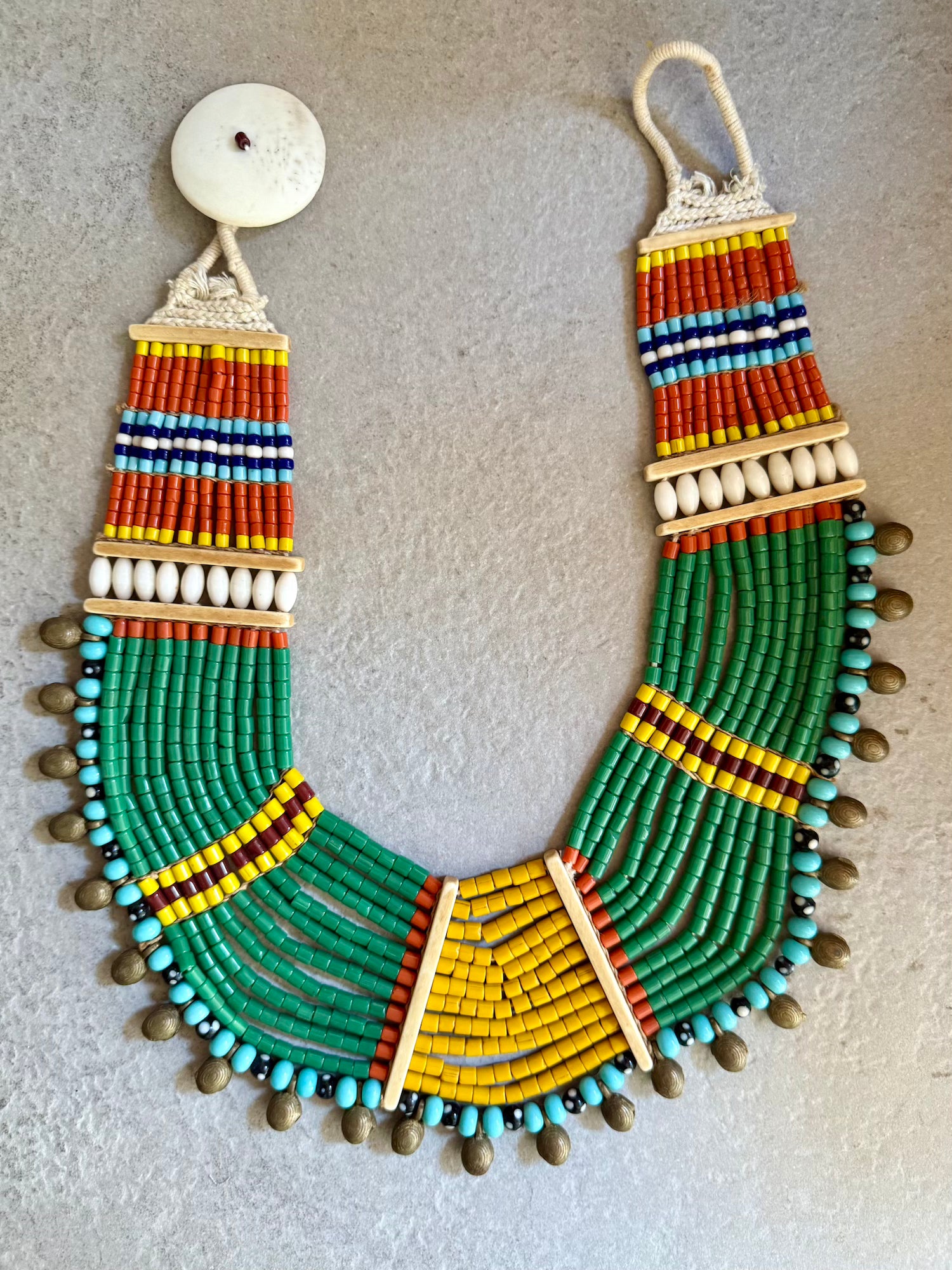 XL Nagaland Necklace