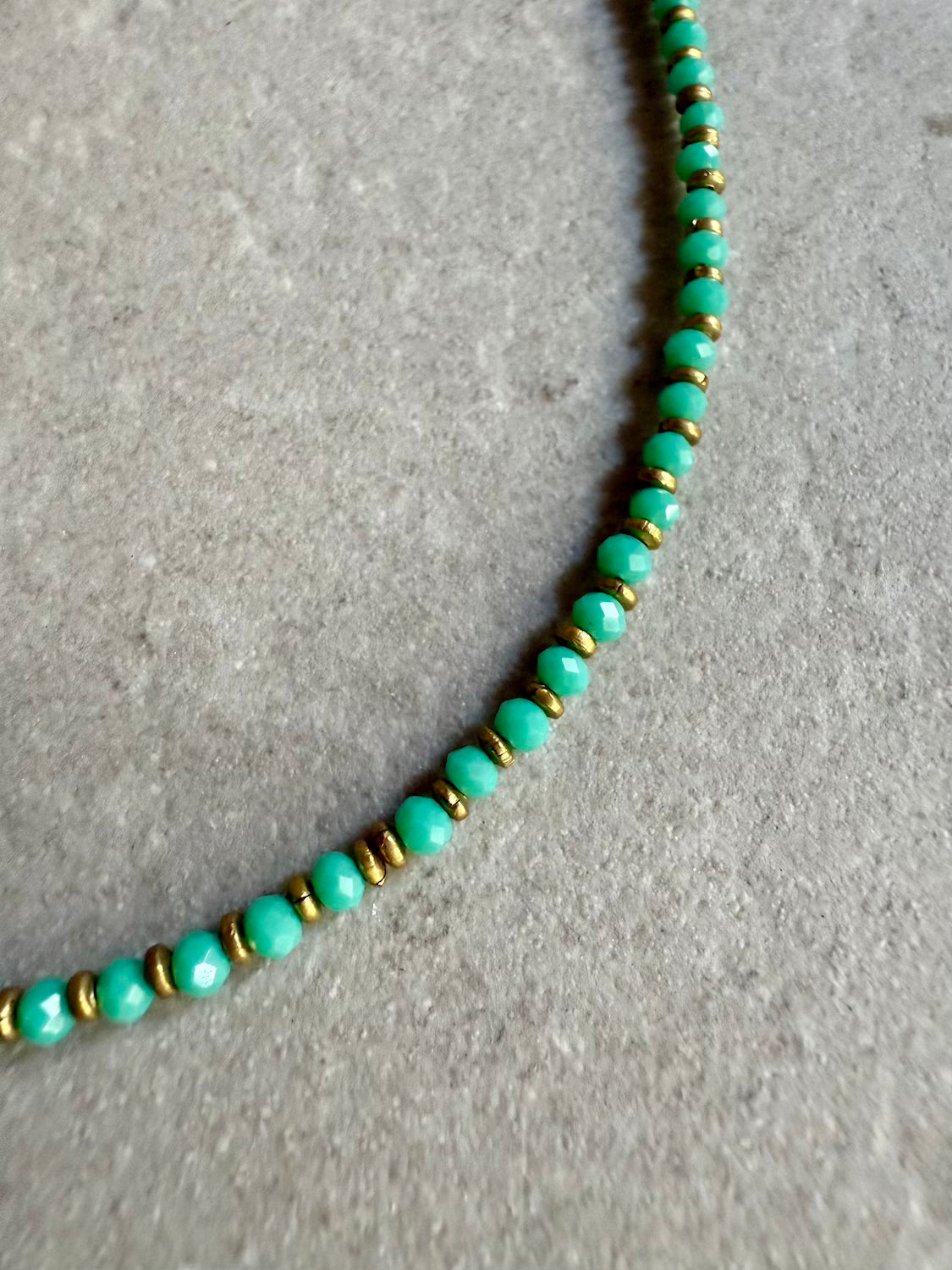 Natasha Anklet