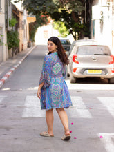 Load image into Gallery viewer, קימונו פרידה
