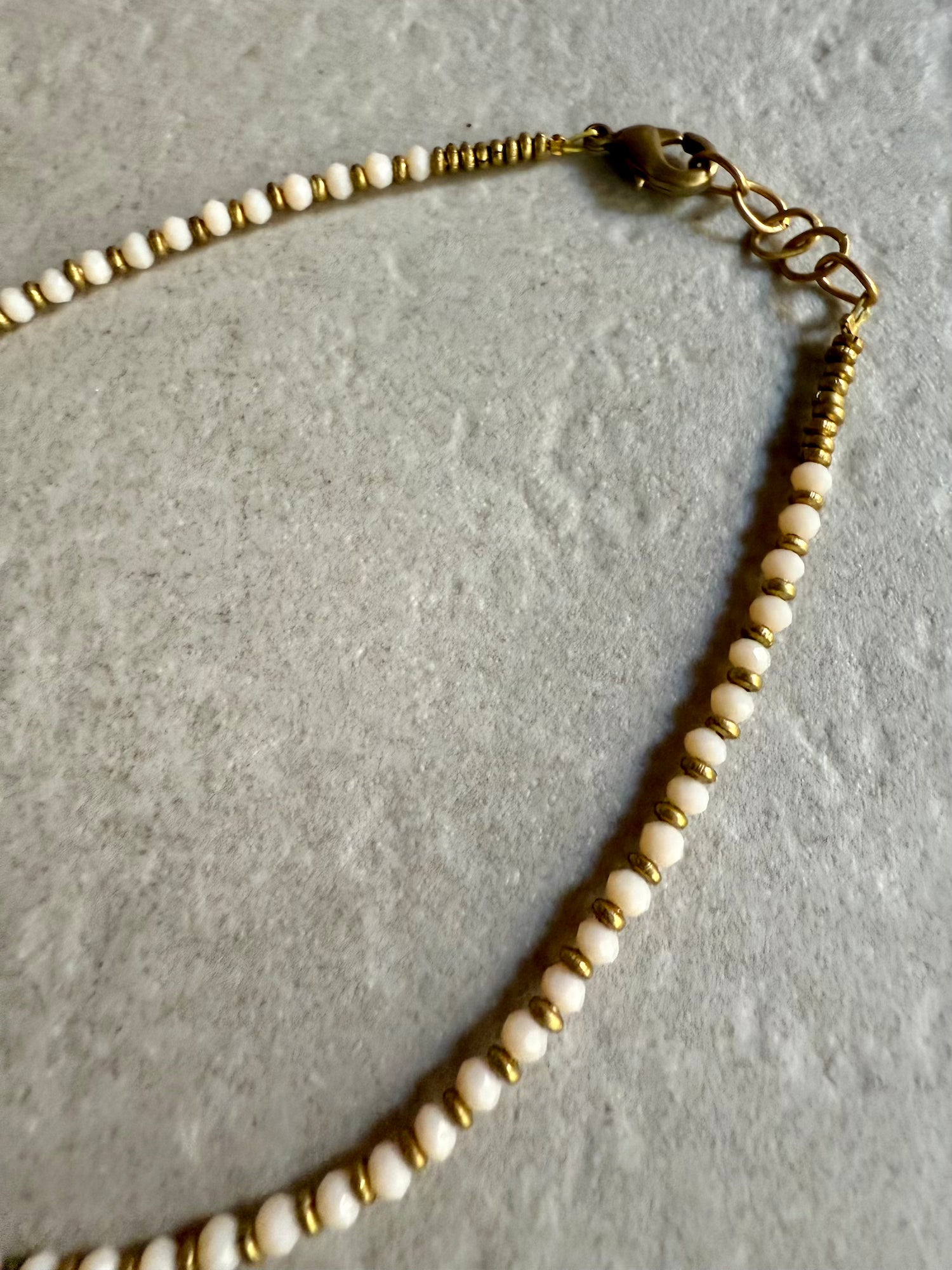 Natasha Anklet