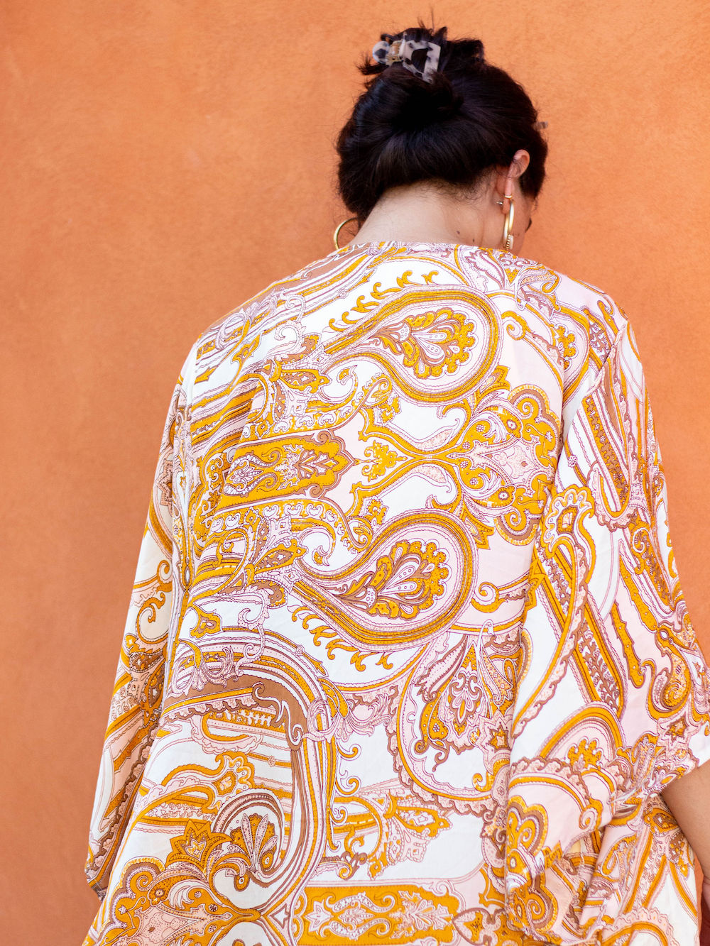 Pucci Kimono