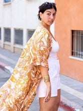 Load image into Gallery viewer, Pucci Kimono
