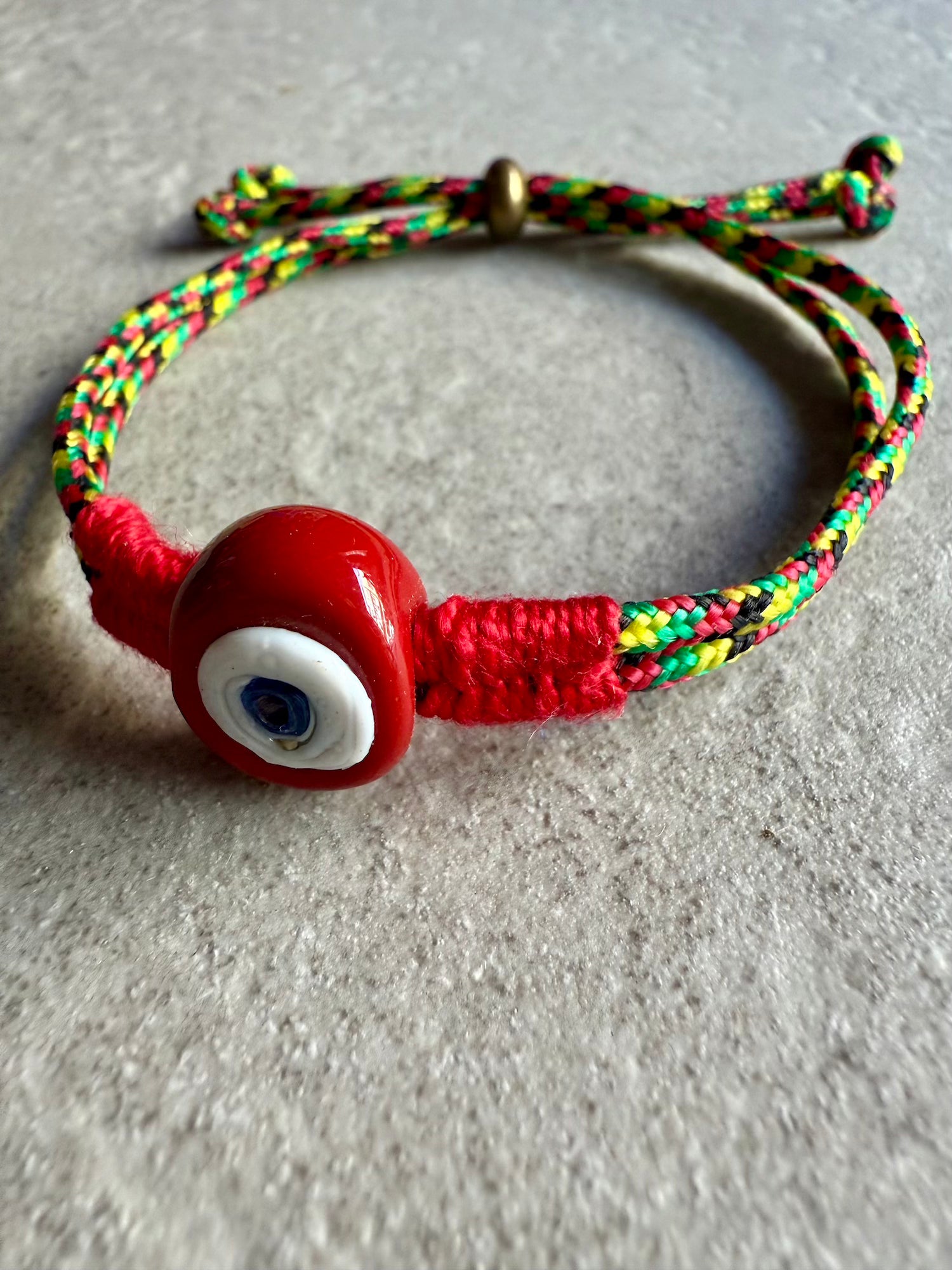 Eye Candy Bracelet