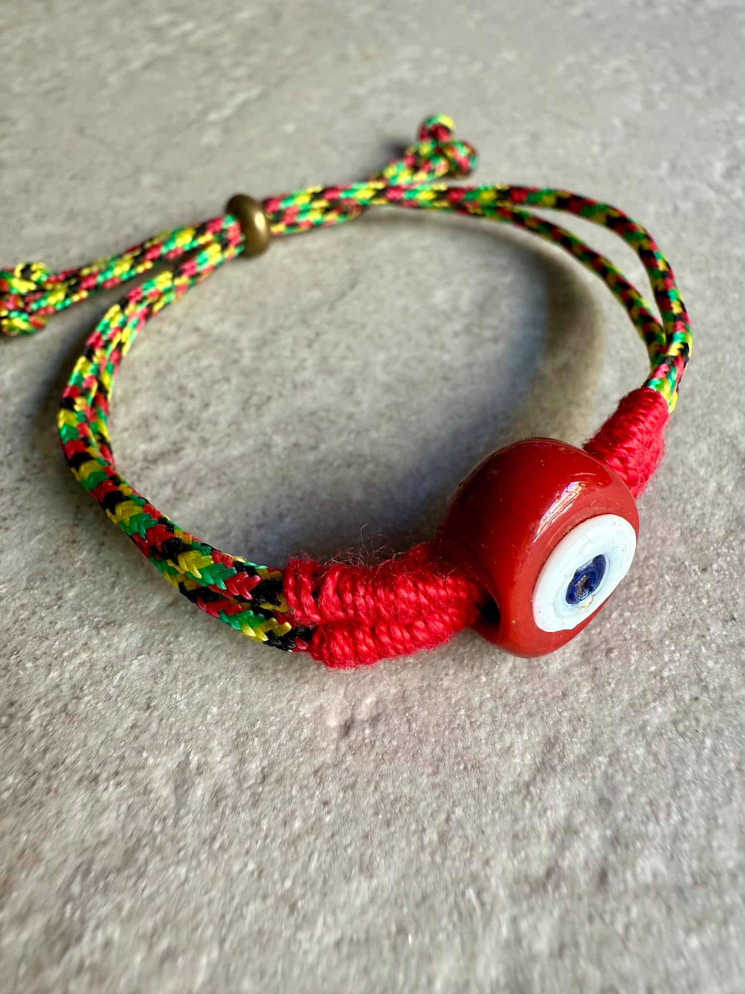 Eye Candy Bracelet
