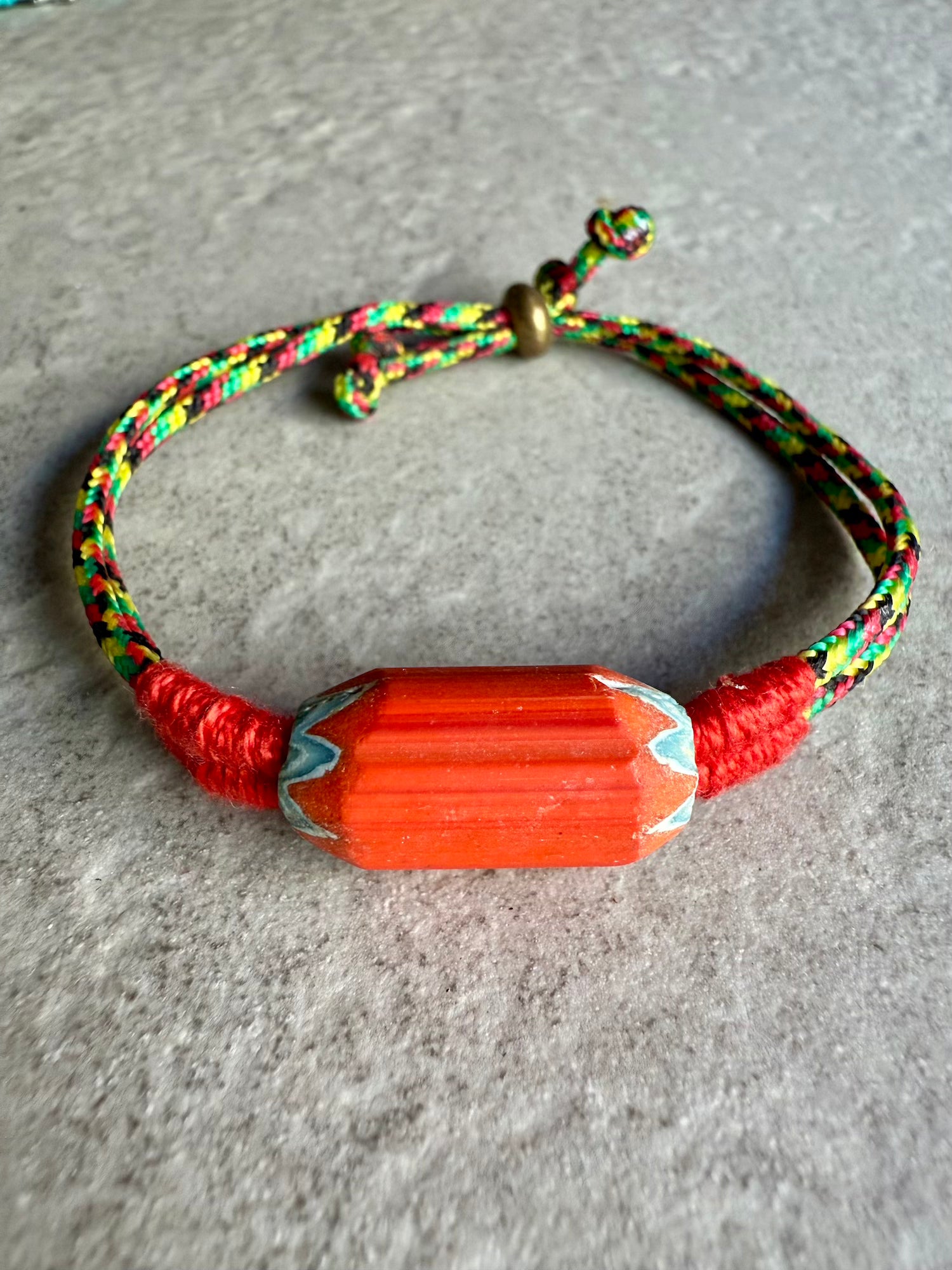 Eye Candy Bracelet