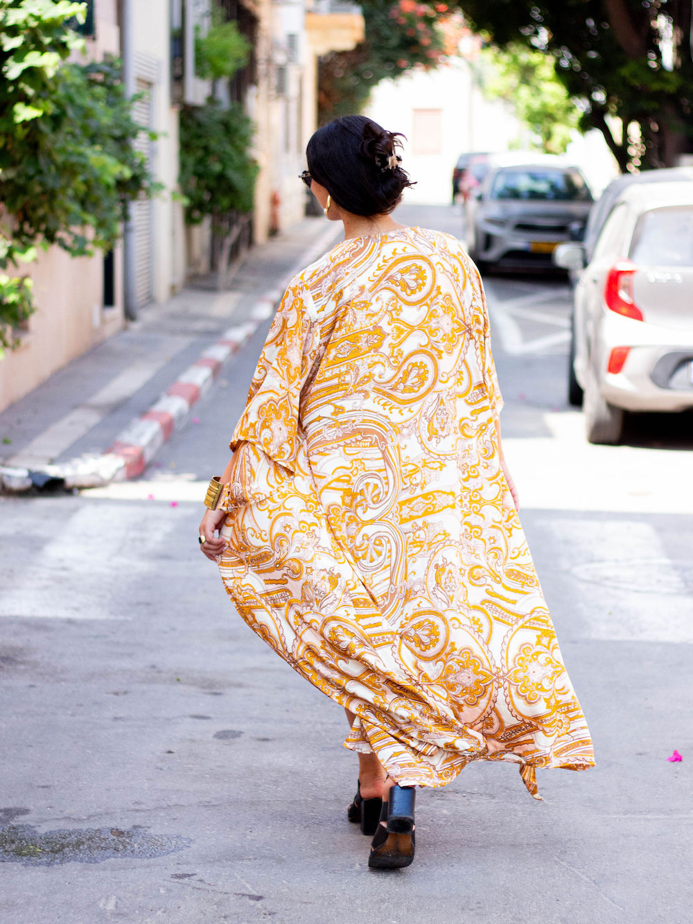 Pucci Kimono