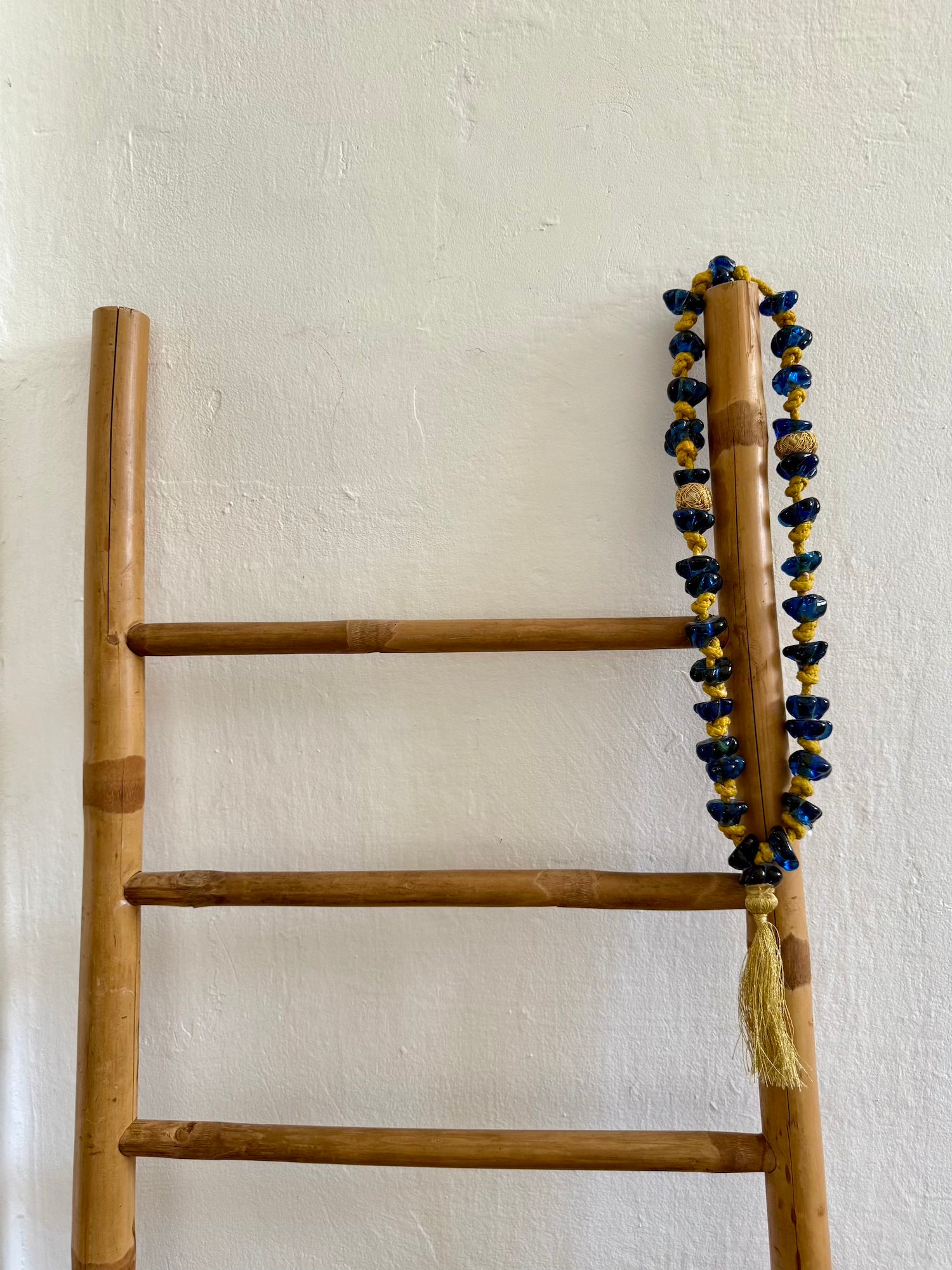 Hebron Glass Masbaha