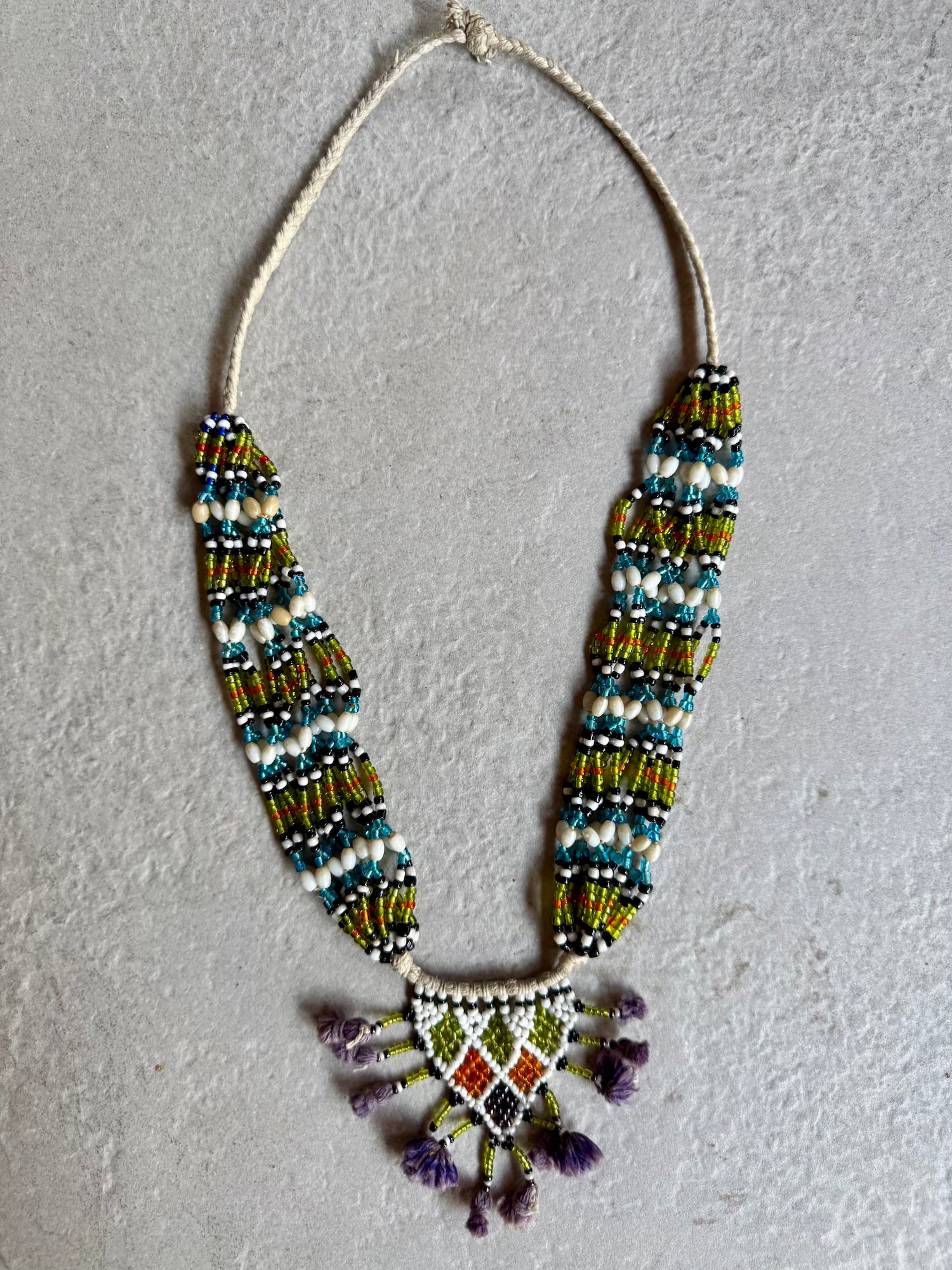 Anita Necklace