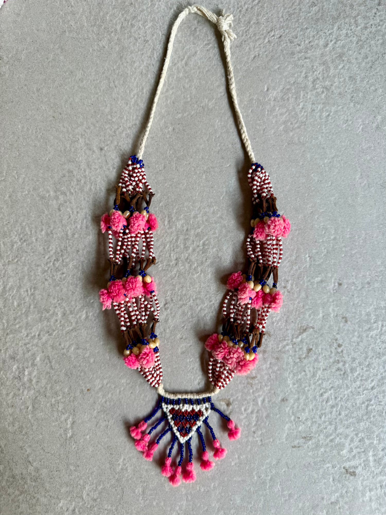 Anita Necklace